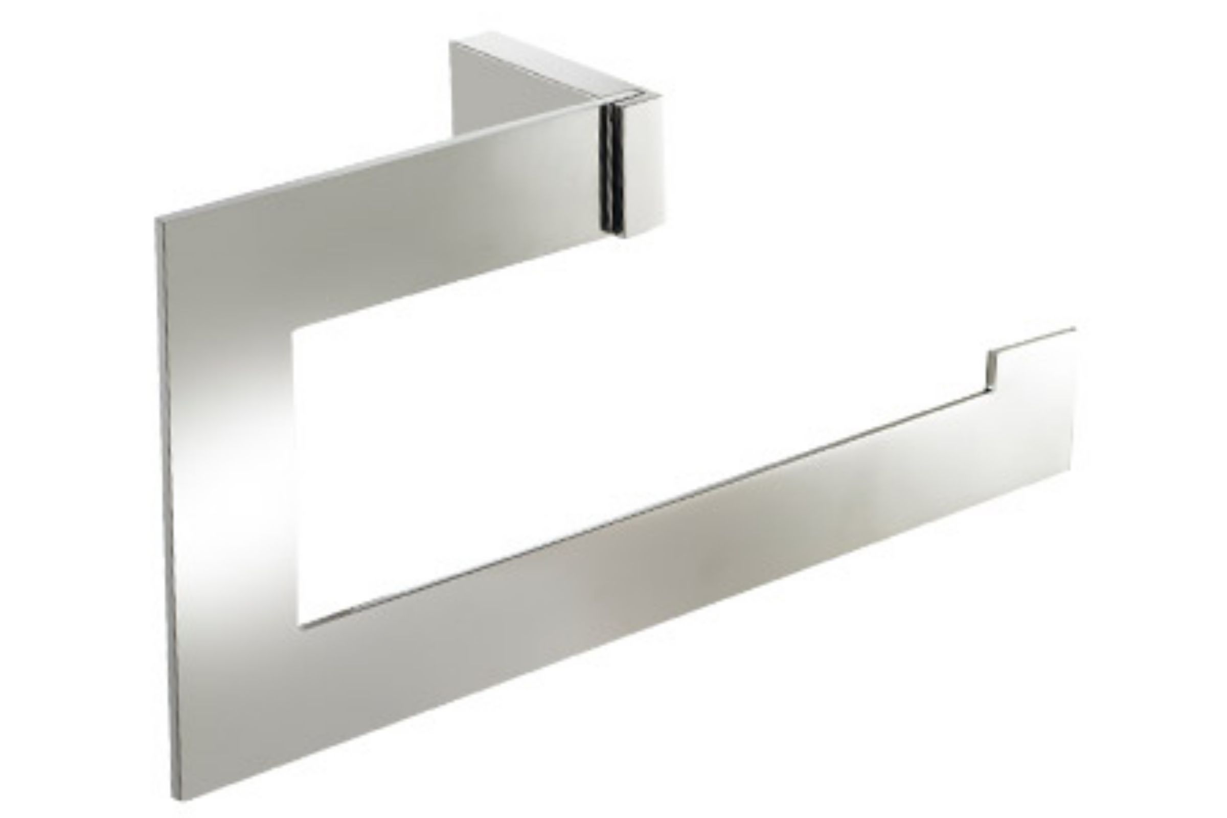 Towel holder Ring Essenza