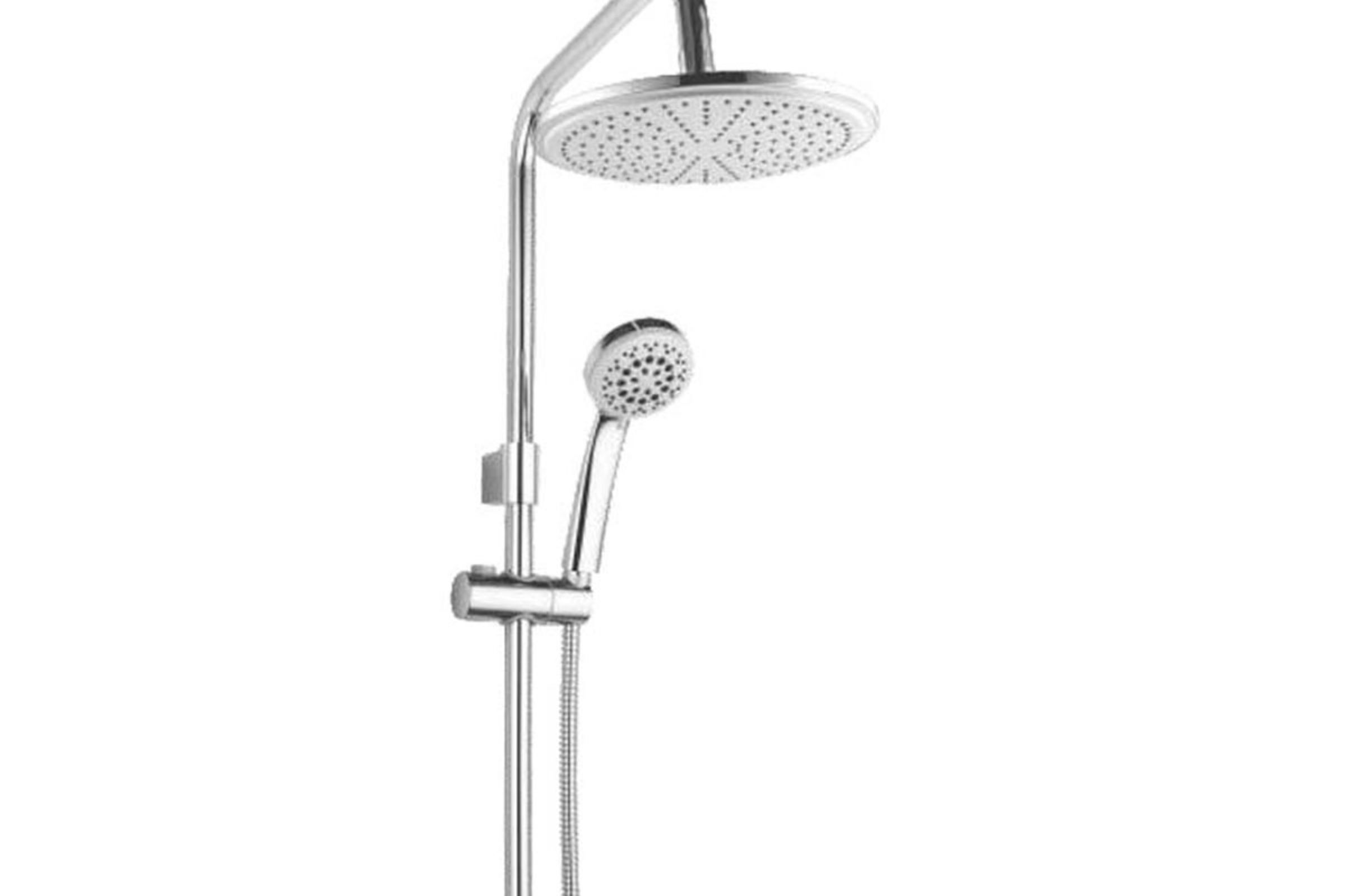 Ricambi doccia mix Merkur