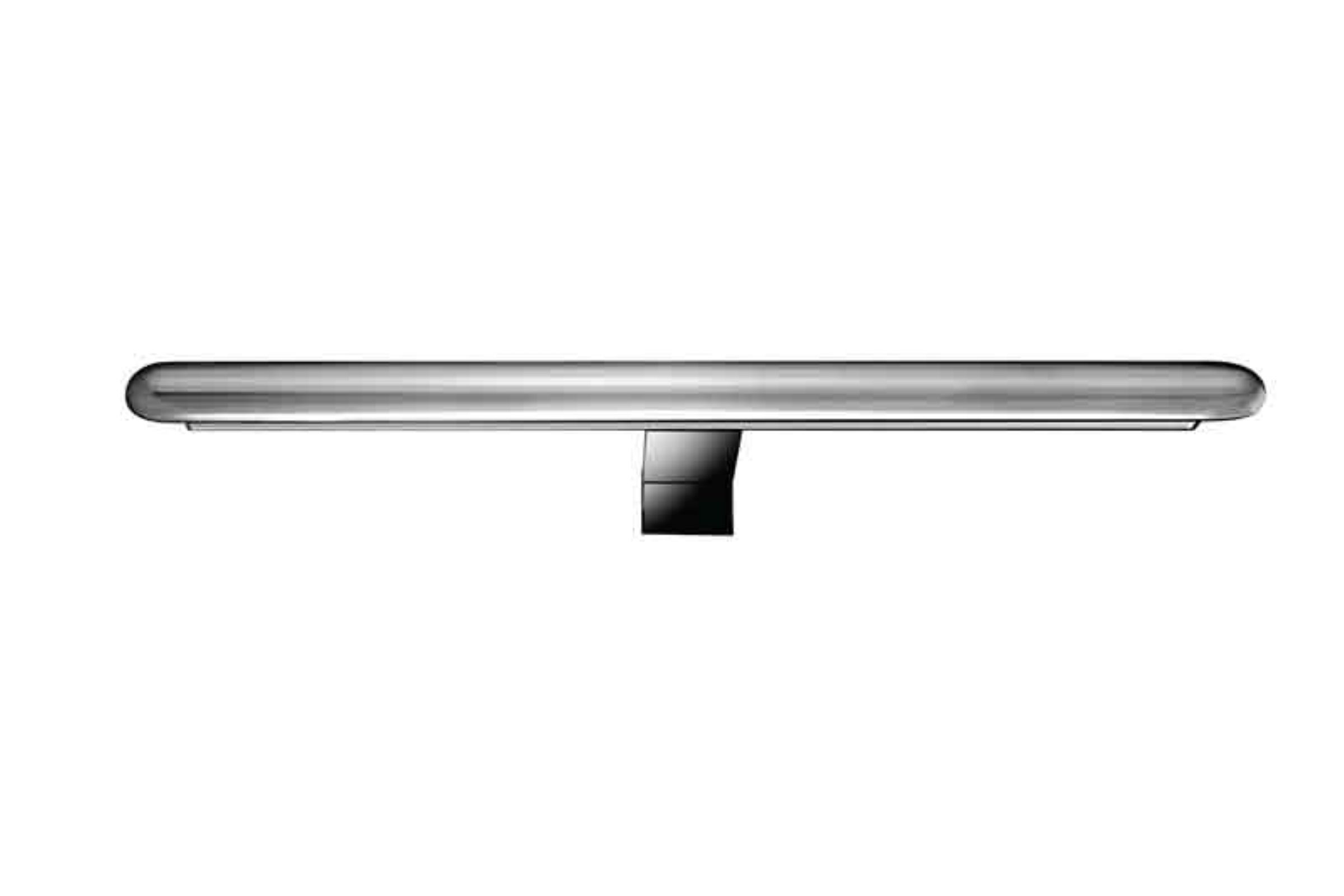 Lampada stondata luce LED (4000K)