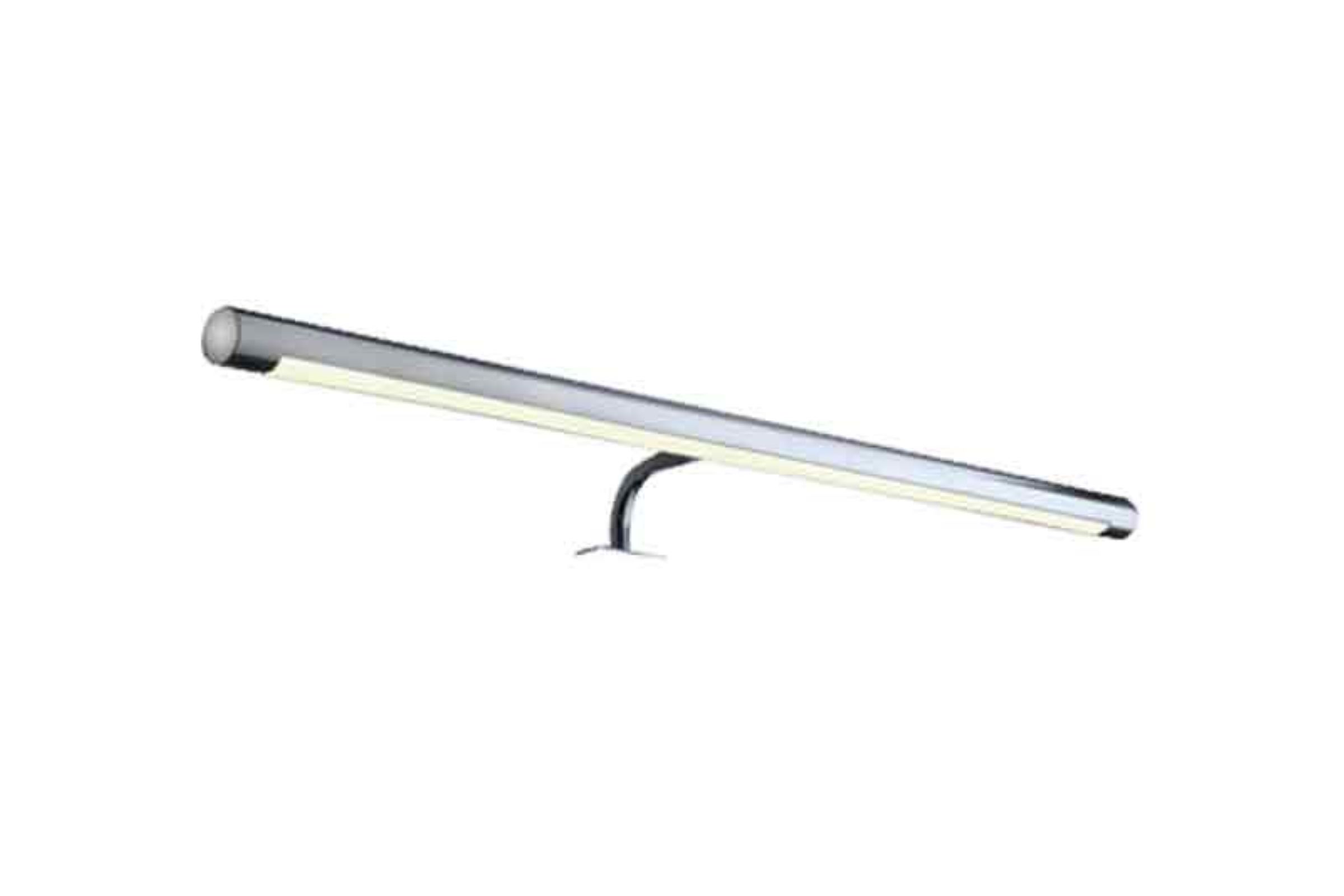 Lampada tonda luce LED (4000K)
