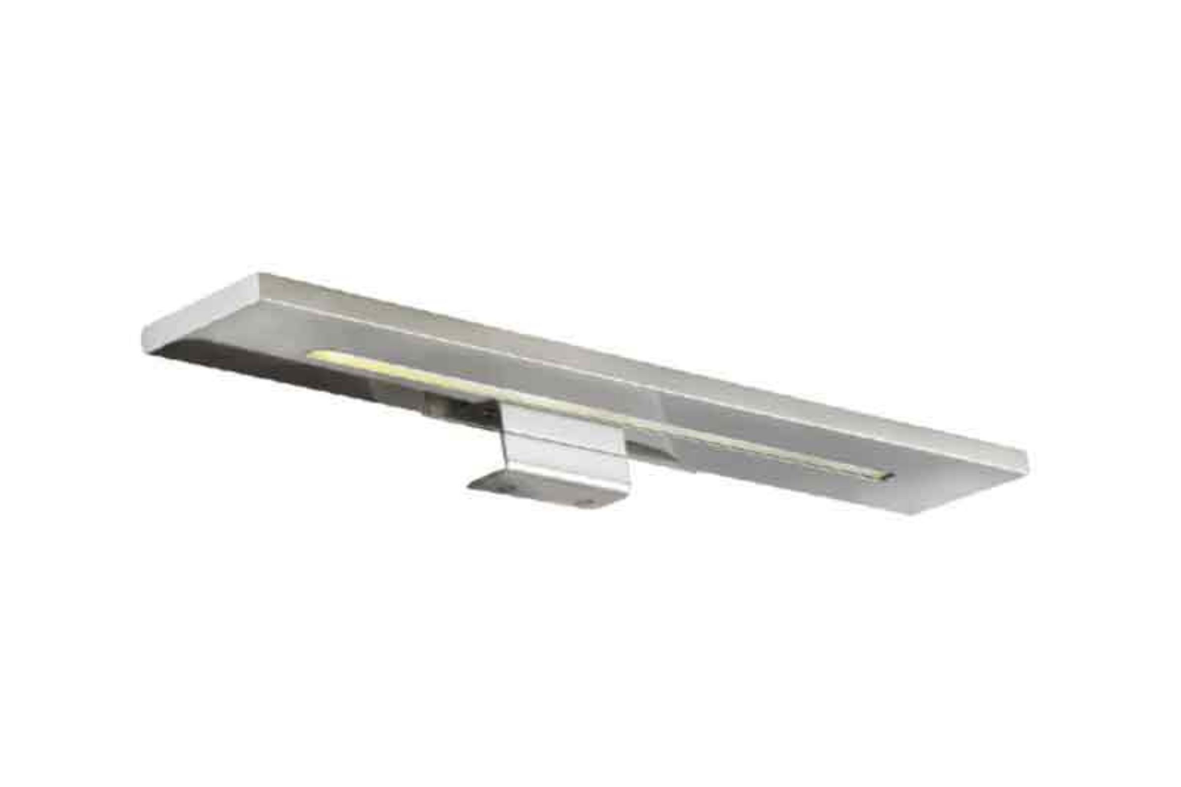 Lampada quadra luce LED (4000K)