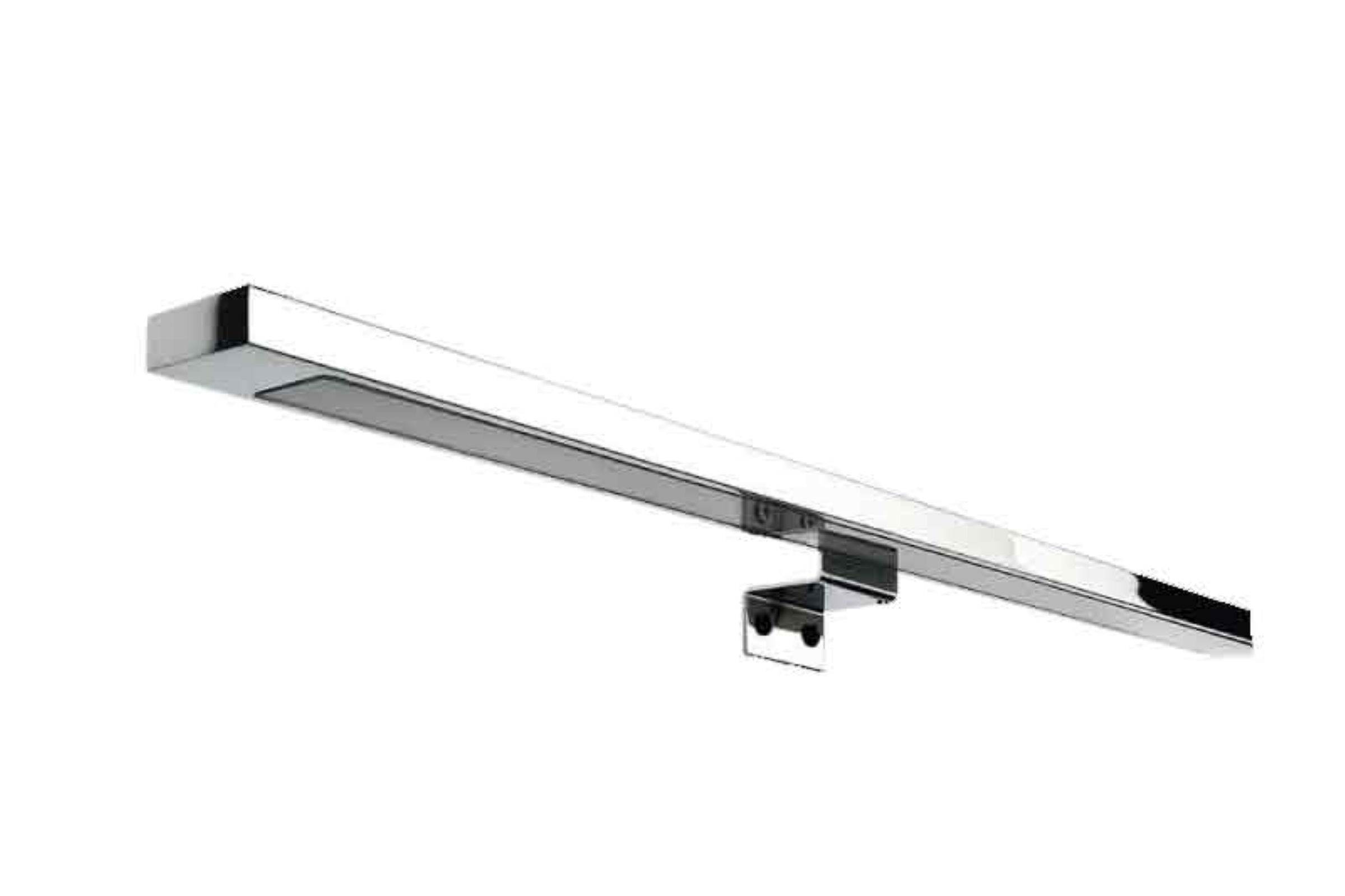 Lampada quadra luce LED (4000K)