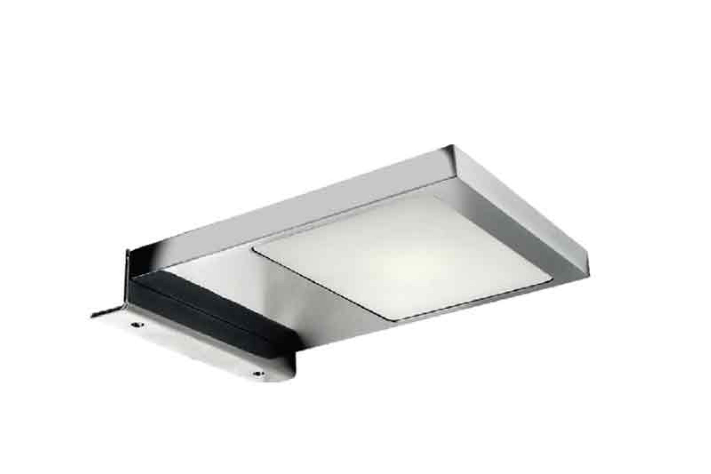 Lampada quadra luce LED (4000K)