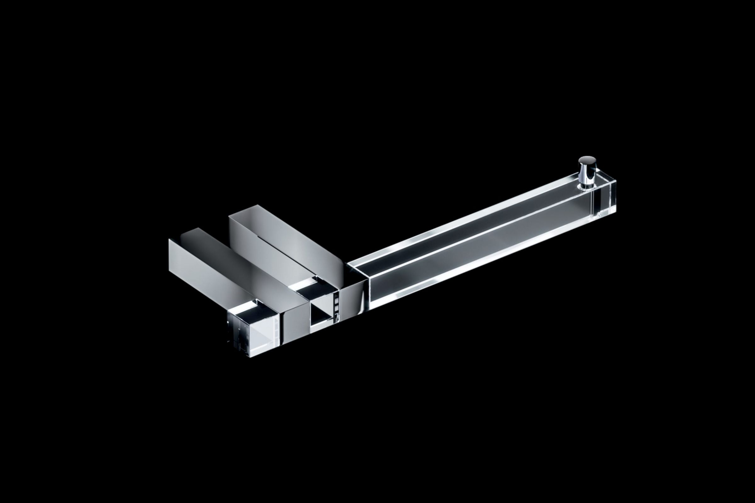 Portarotolo Vanity