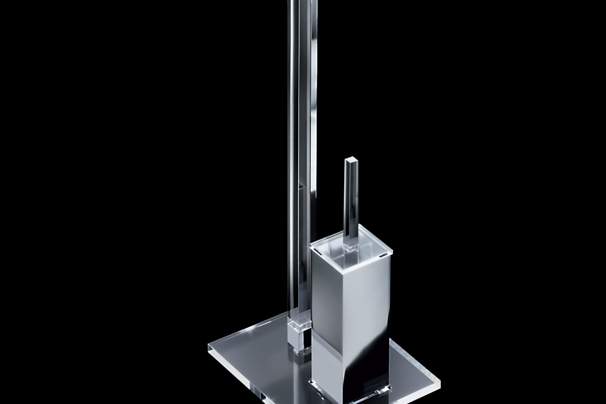 Piantana wc Vanity