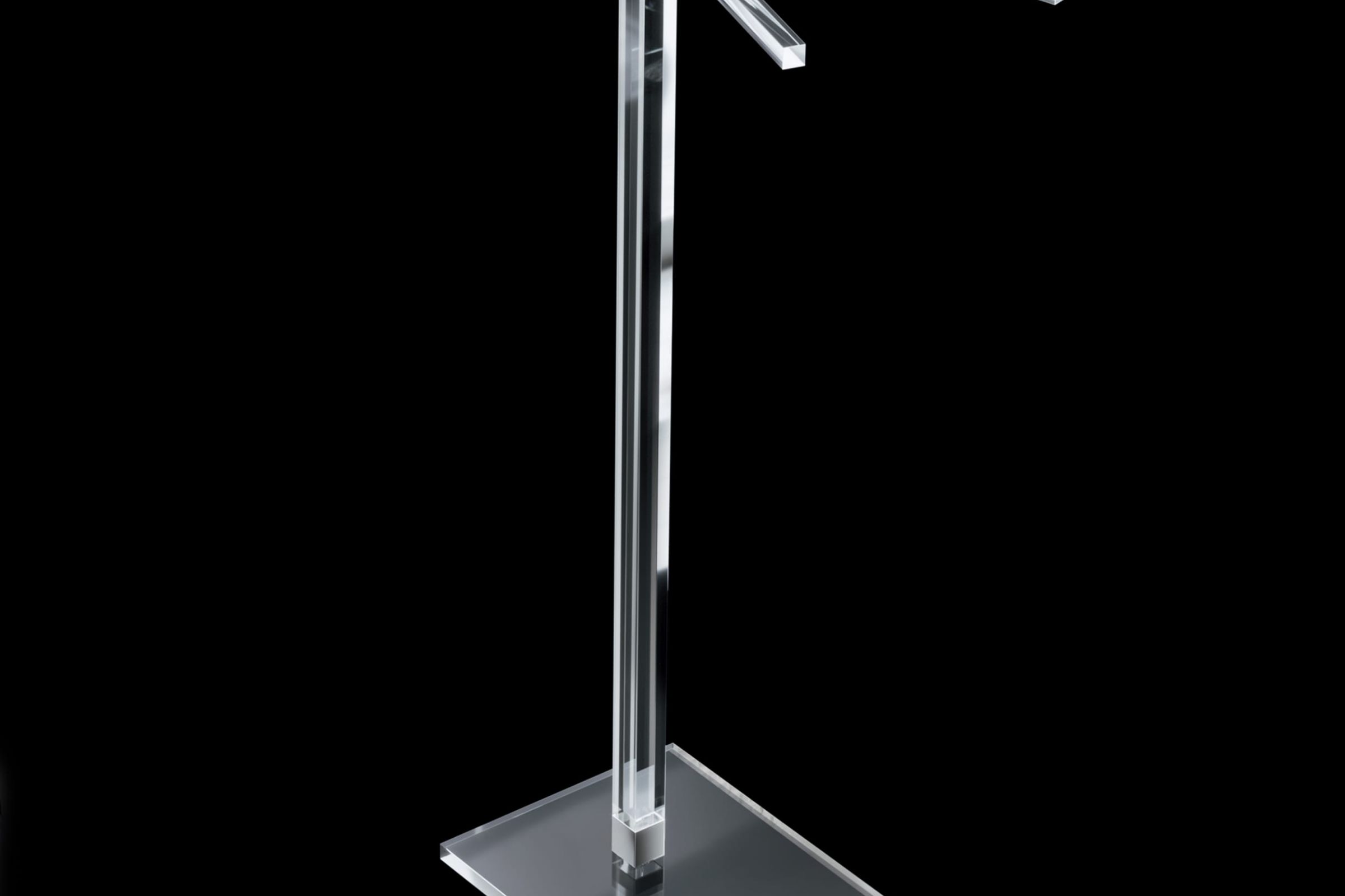 Piantana lavabo Vanity