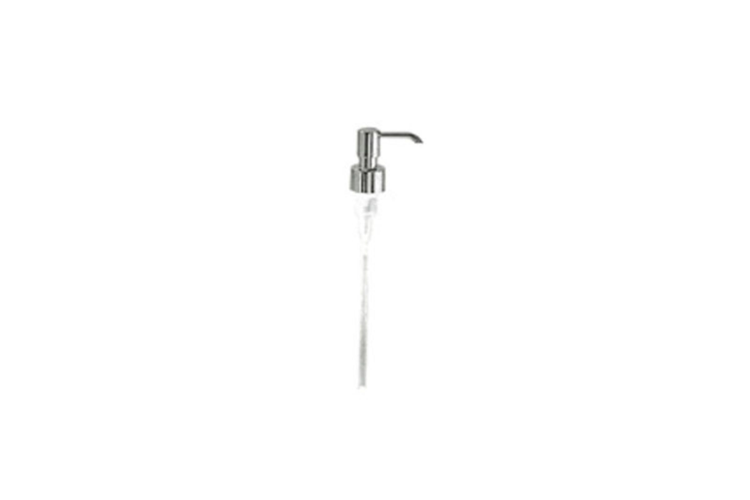 Ricambio pompetta spandi sapone per Vanity, Joly, Simple, Ciak, Mood, Star, Eden, Queen