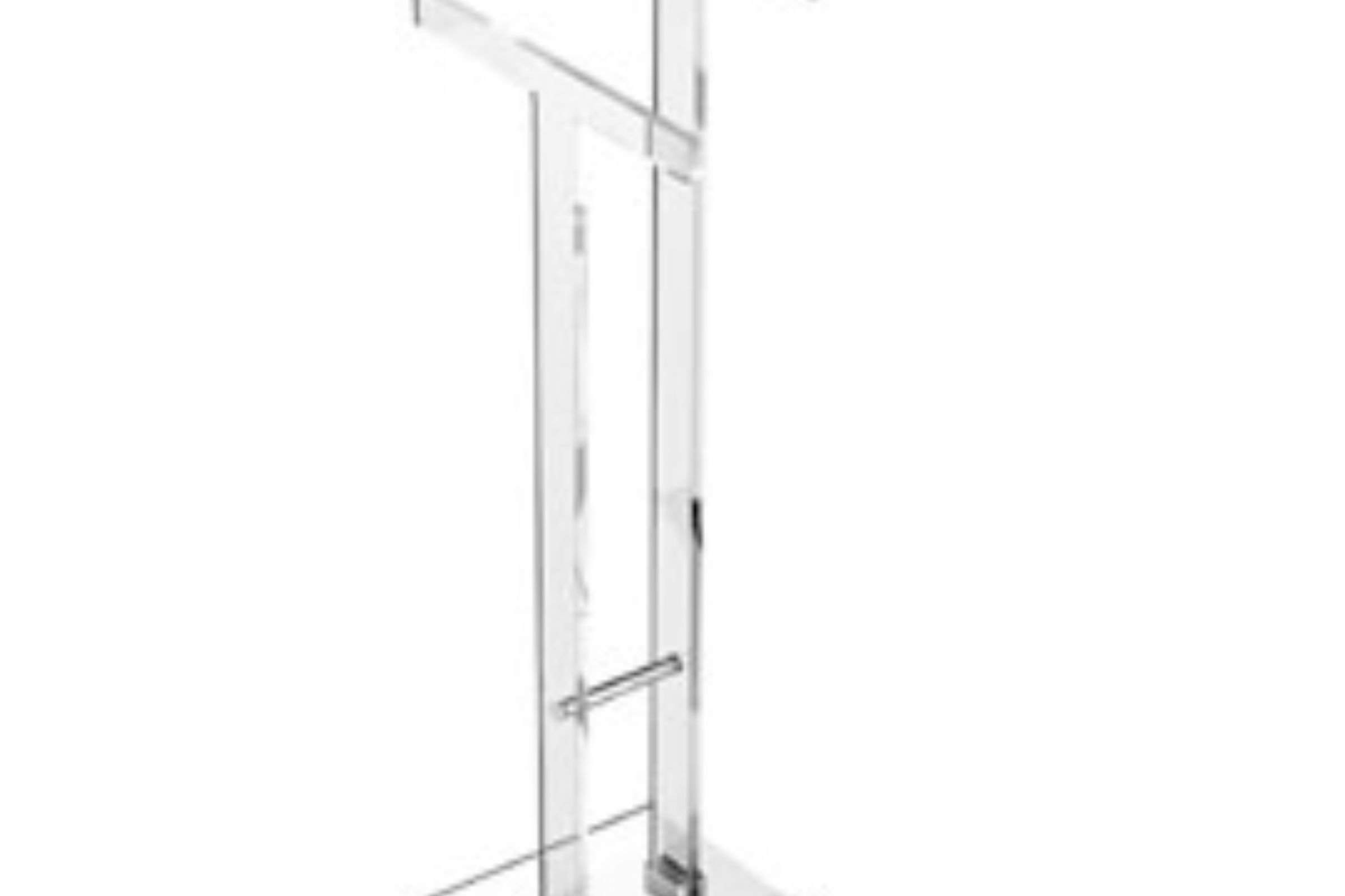 Piantana lavabo Simple