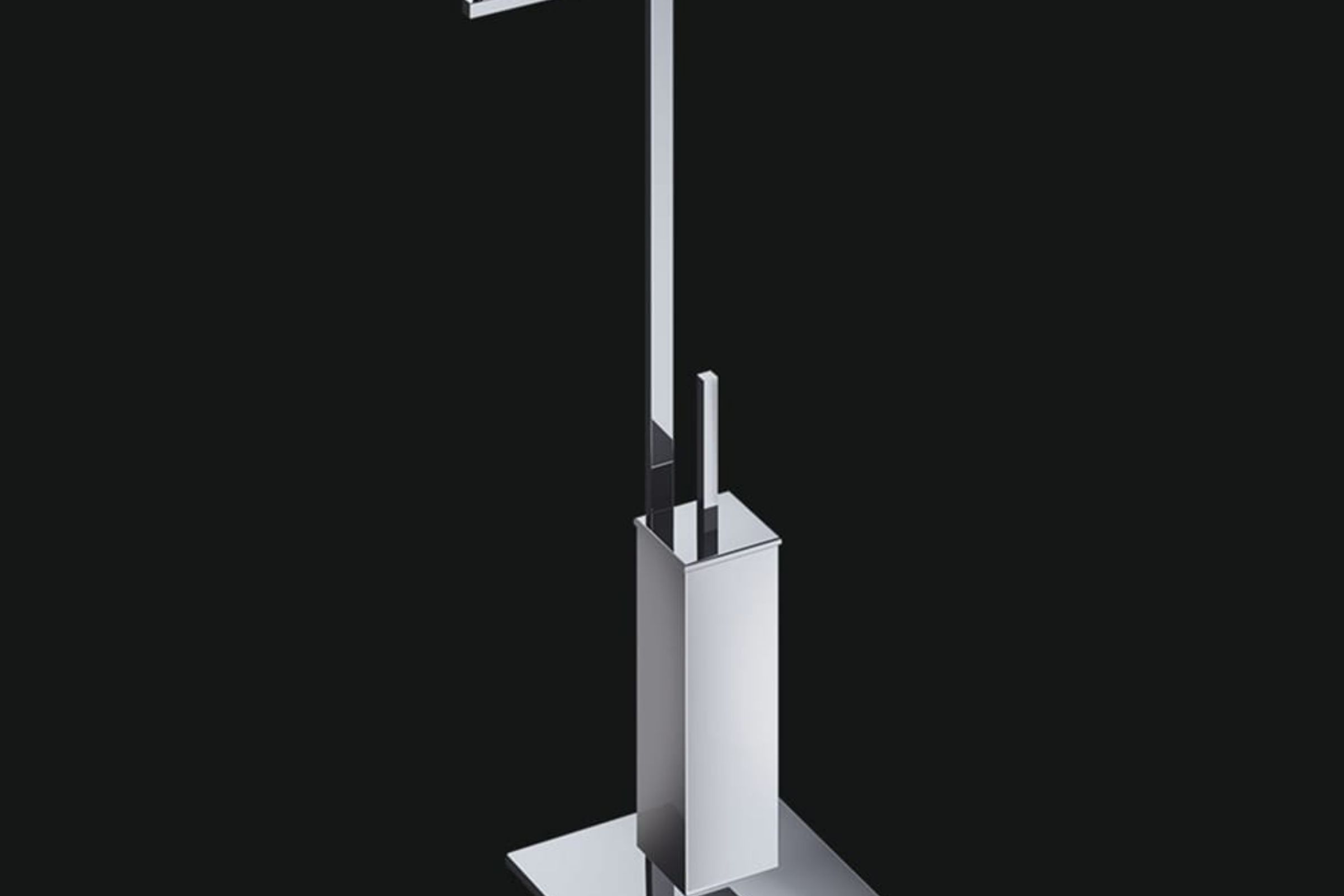 Piantana wc Ciak