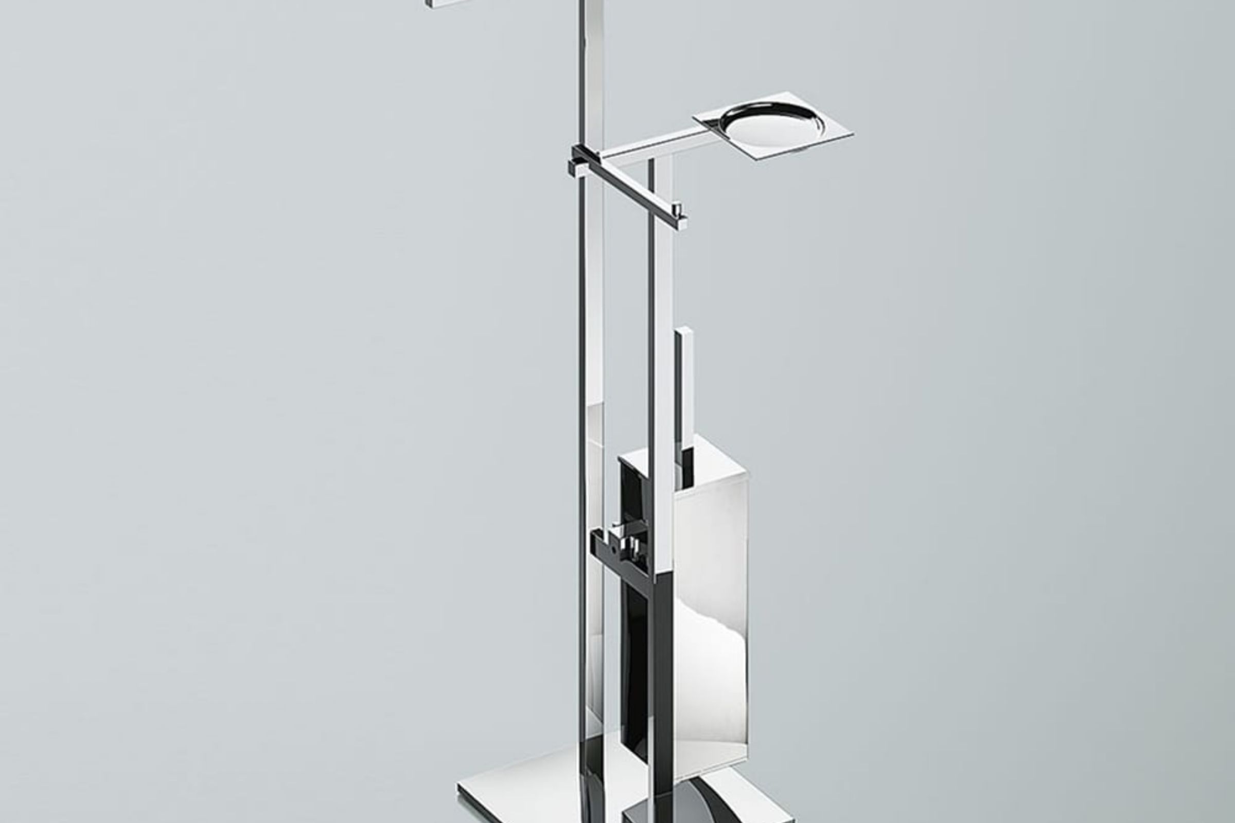 Piantana wc-bidet Mood