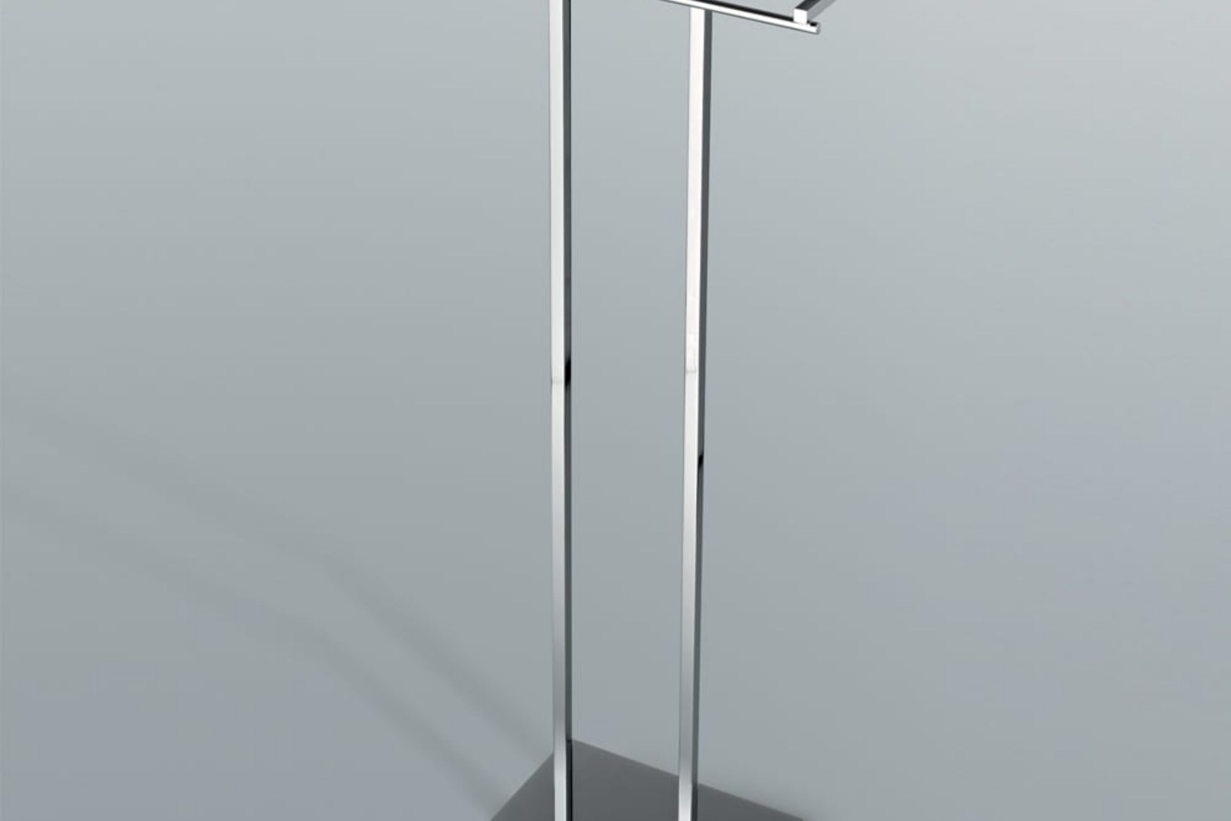 Piantana lavabo Star