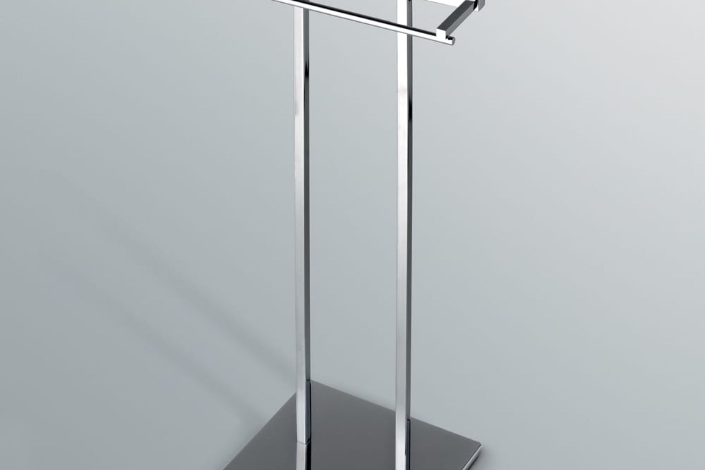 Piantana bidet Star