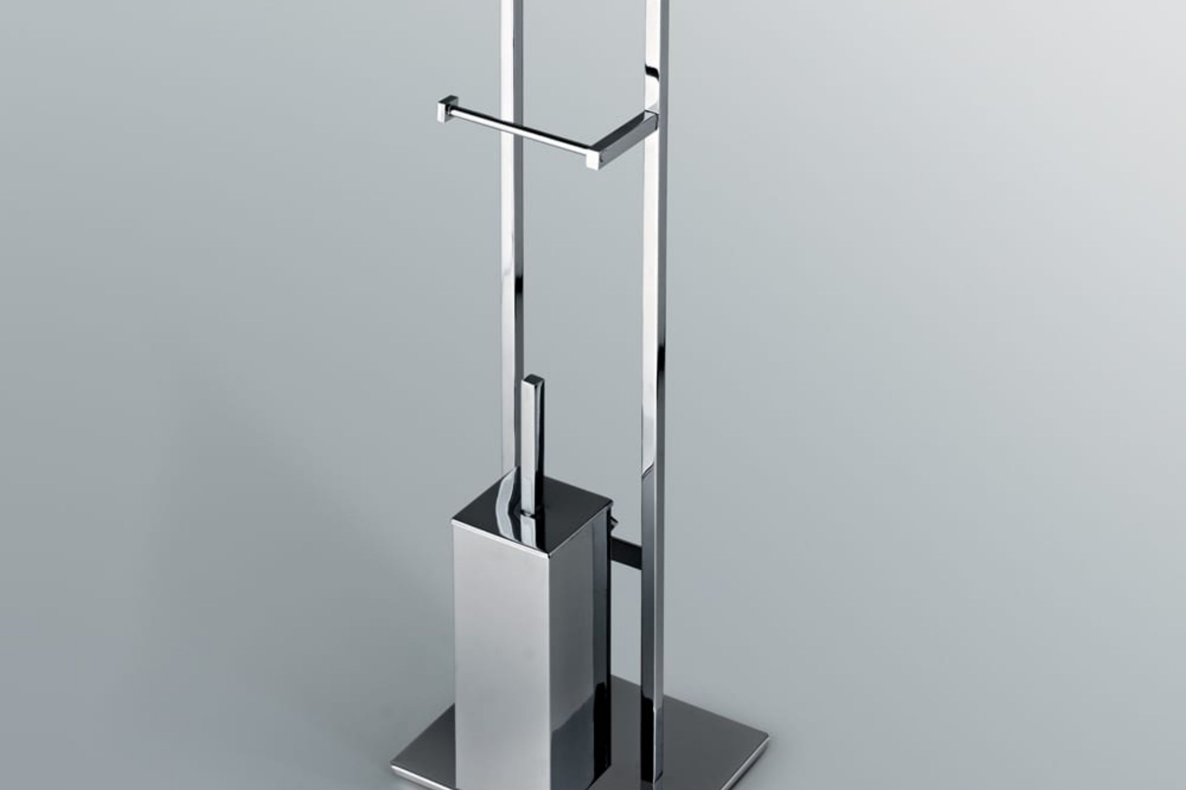 Piantana wc Star