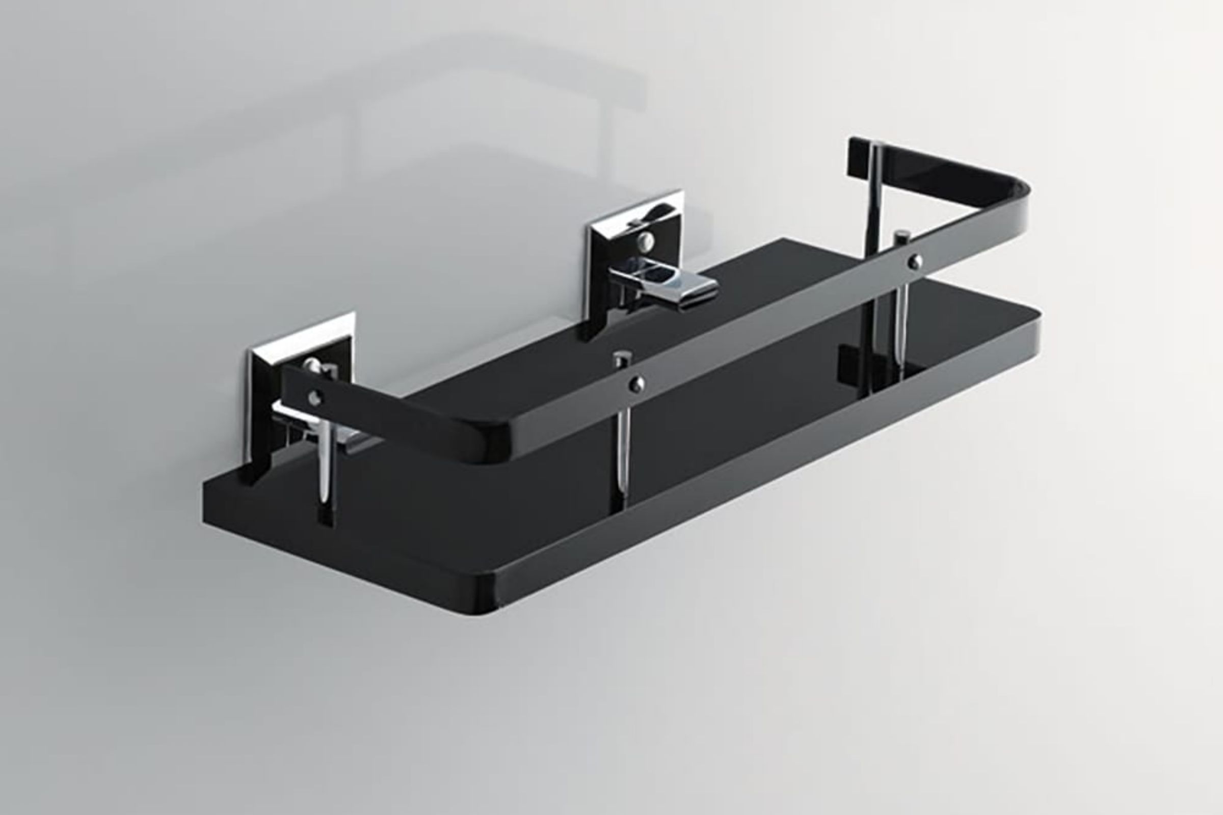 Mensola con ringhiera Grip
