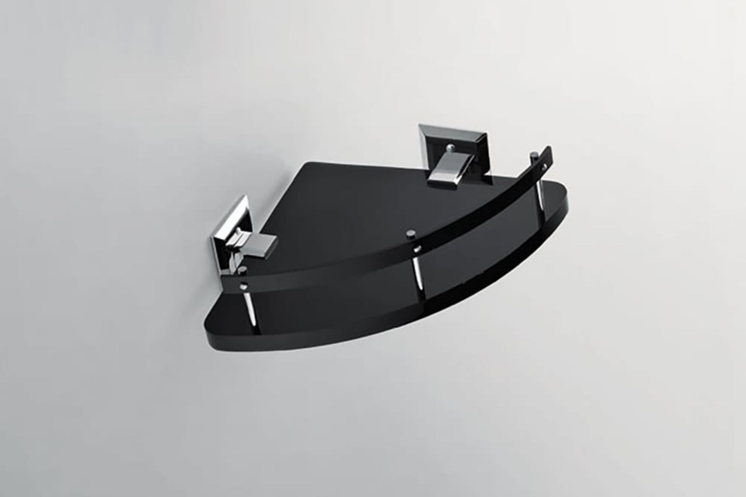 Angolare doccia con ringhiera Grip