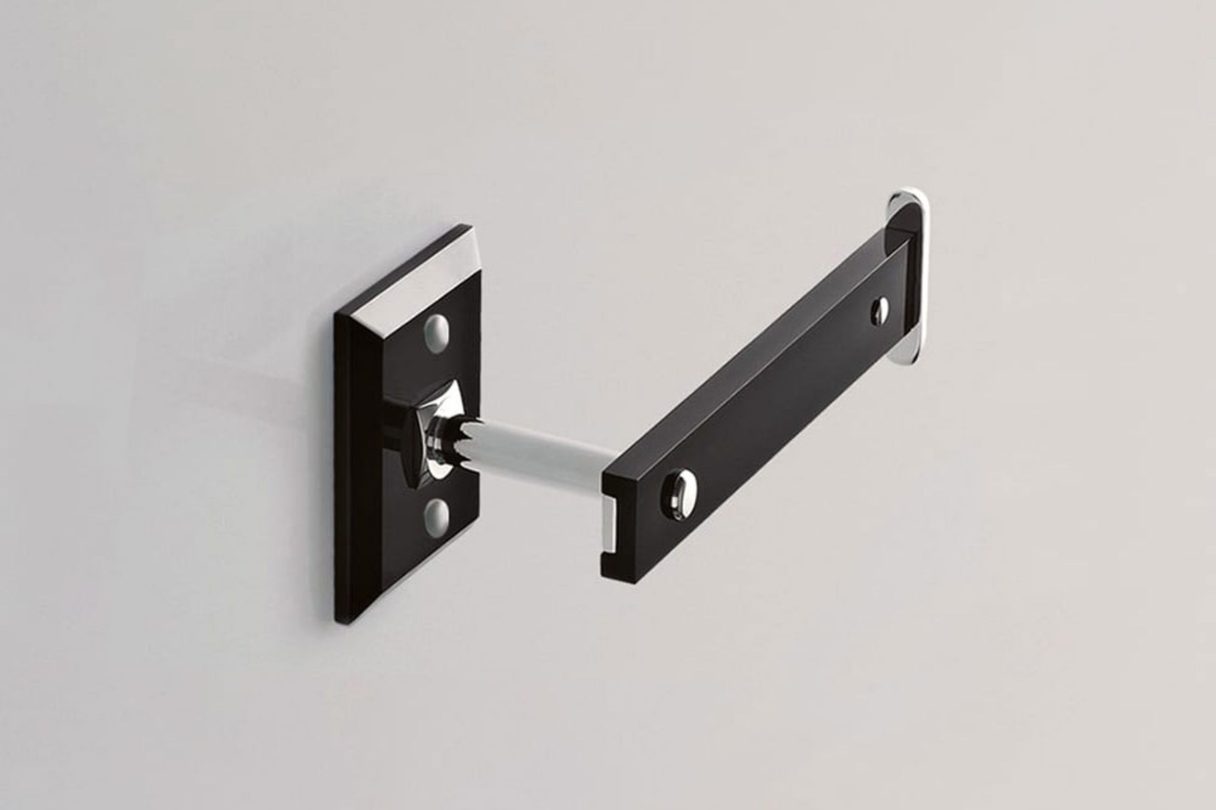 Portarotolo Grip