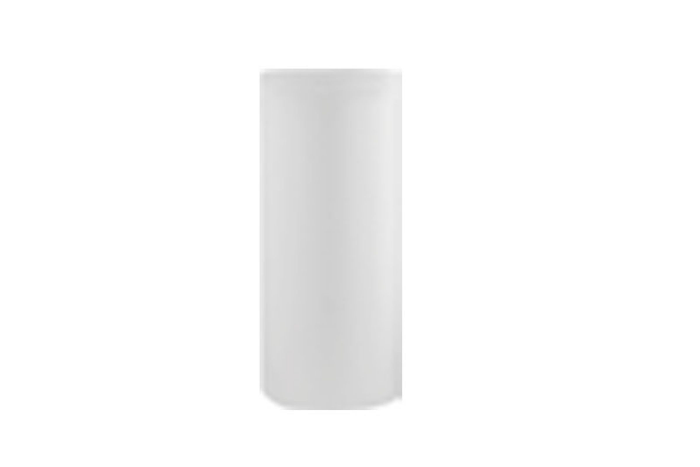 Tazza scopino PVC tonda per Grip