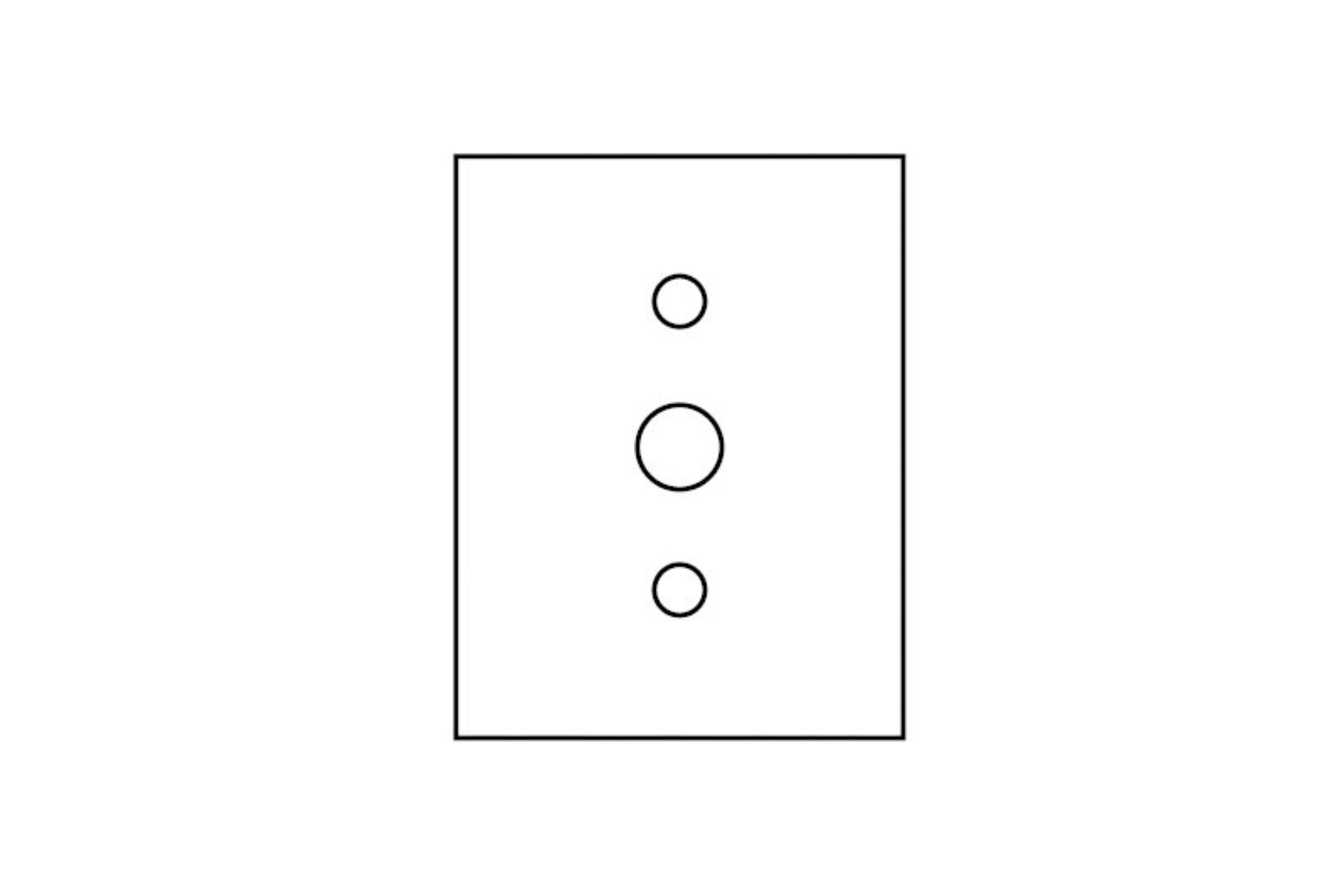 Biadesivo per Grip