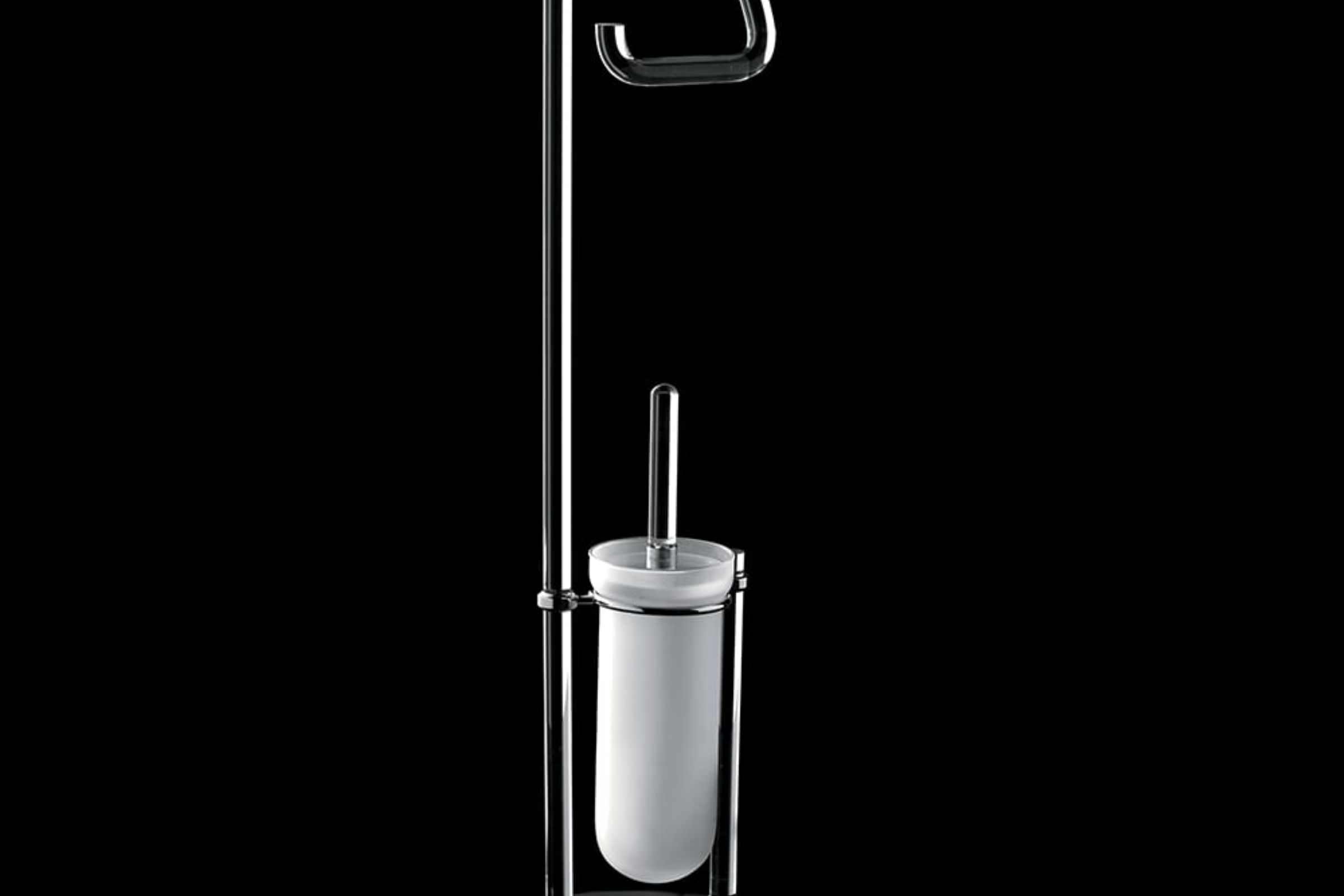 Piantana wc Luce \ Giglio