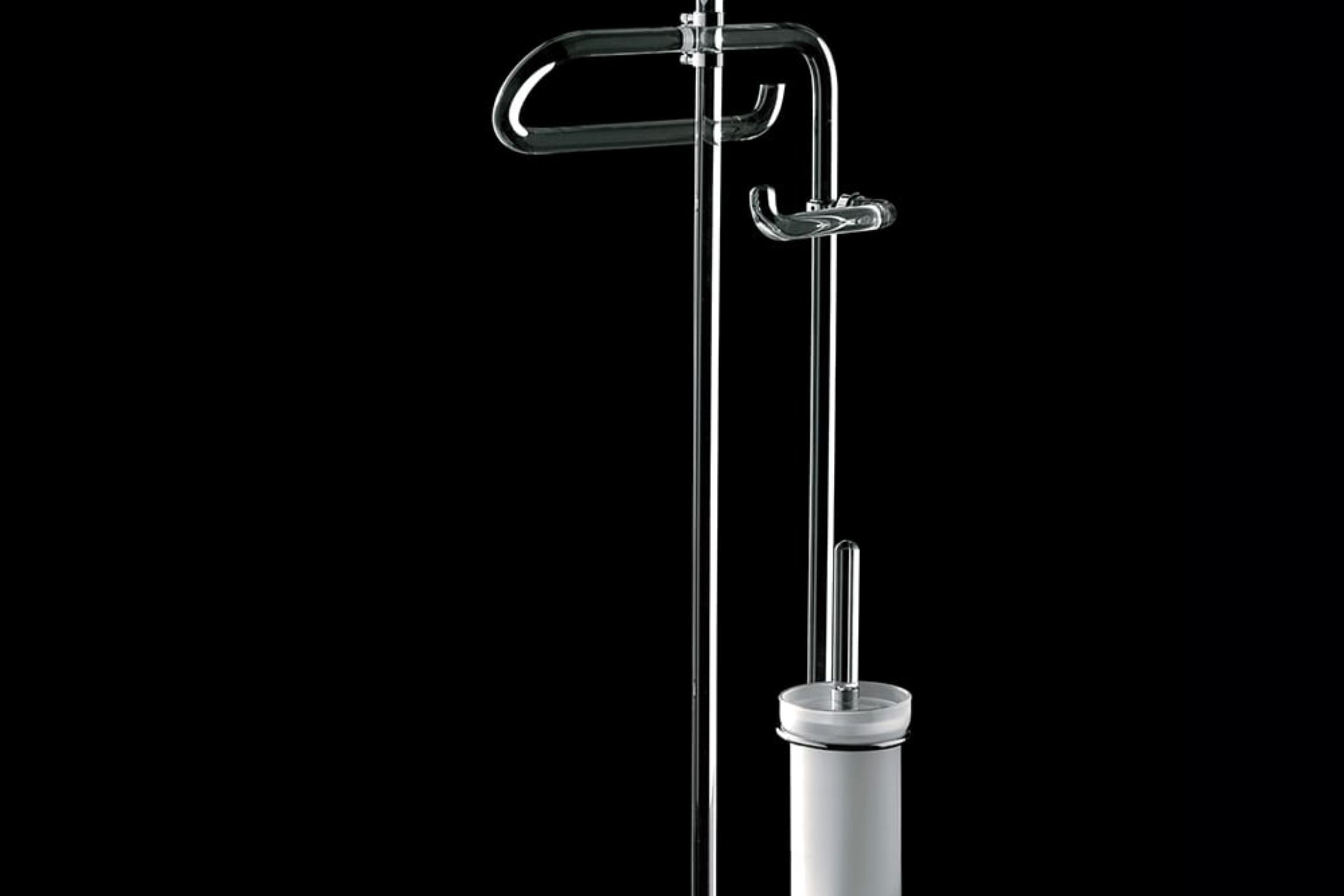 Piantana wc-bidet Luce \ Giglio