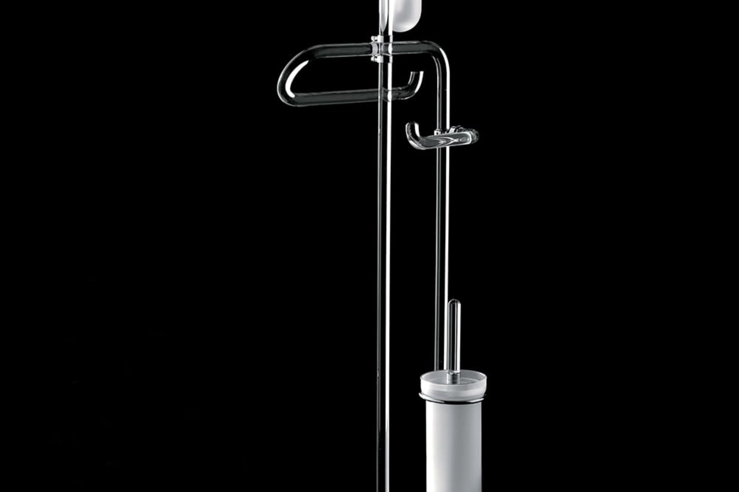 Piantana wc-bidet Luce \ Giglio
