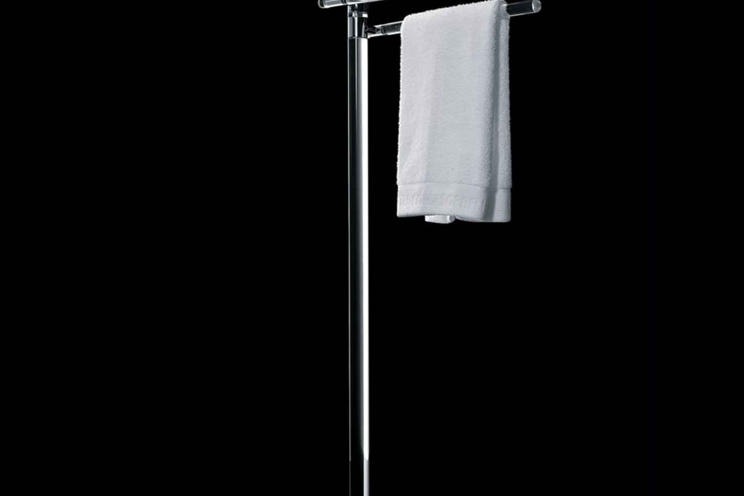 Piantana lavabo bis Luce \ Giglio