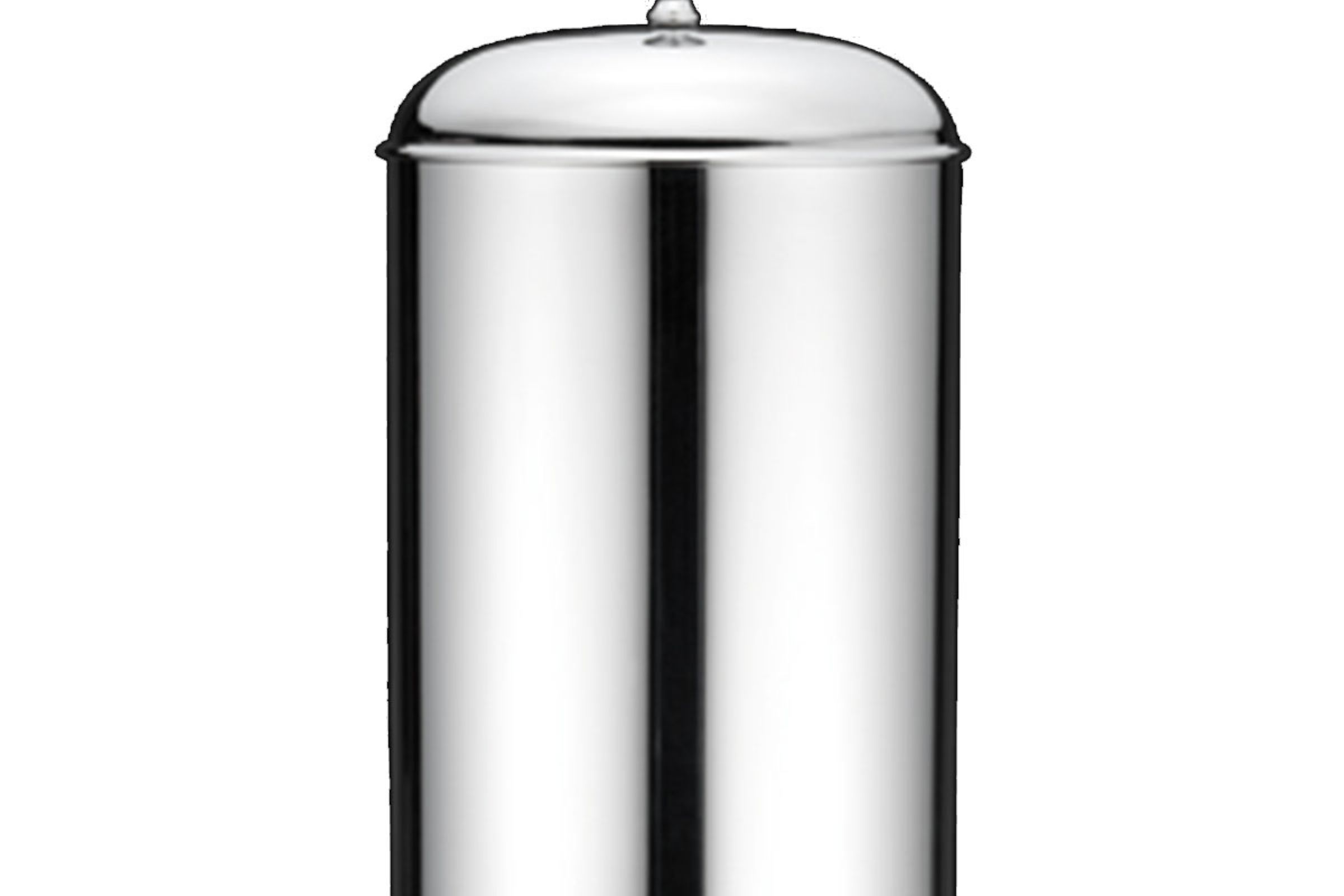 Regency Bidoncino per carta