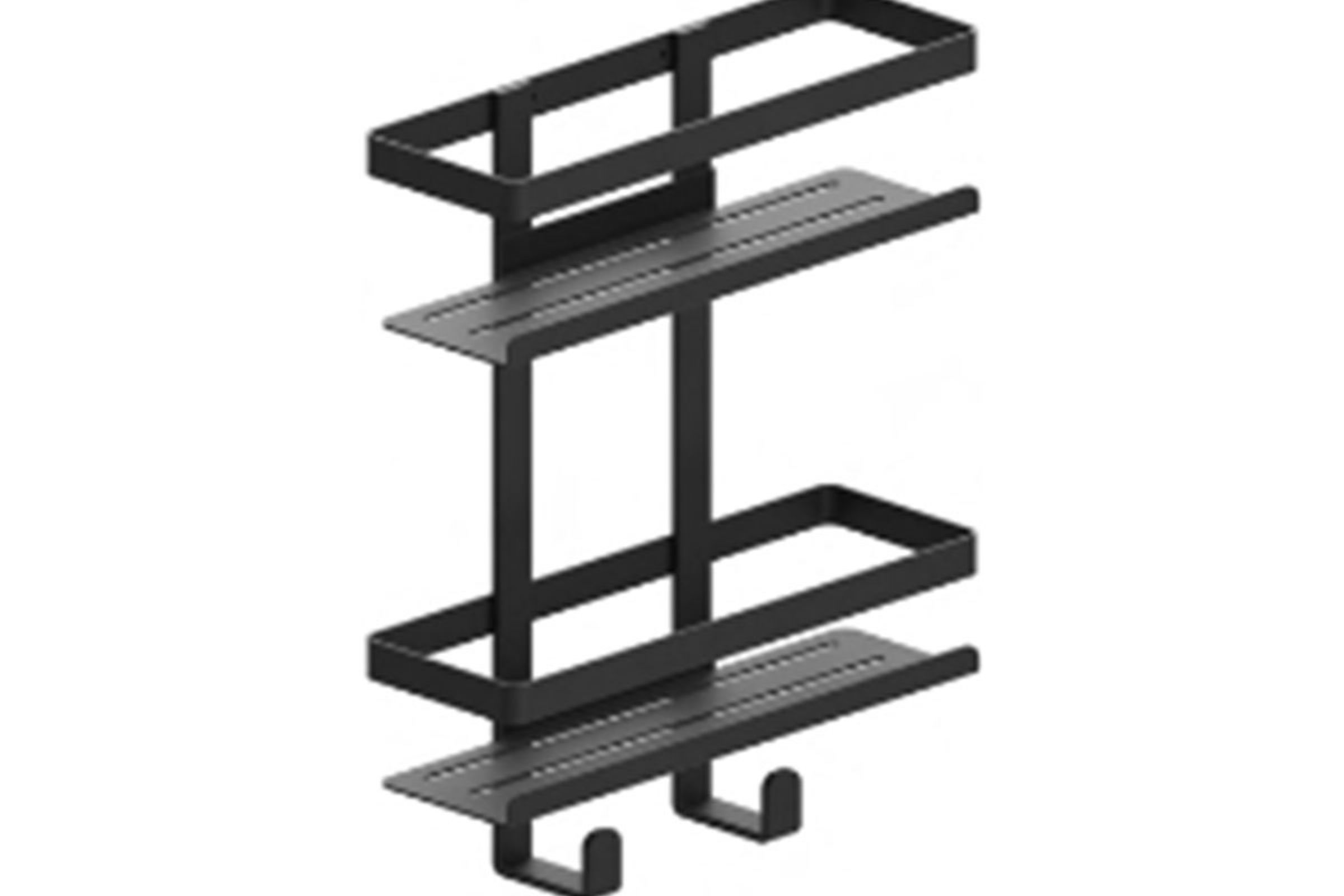 Myline black Cestello doppio