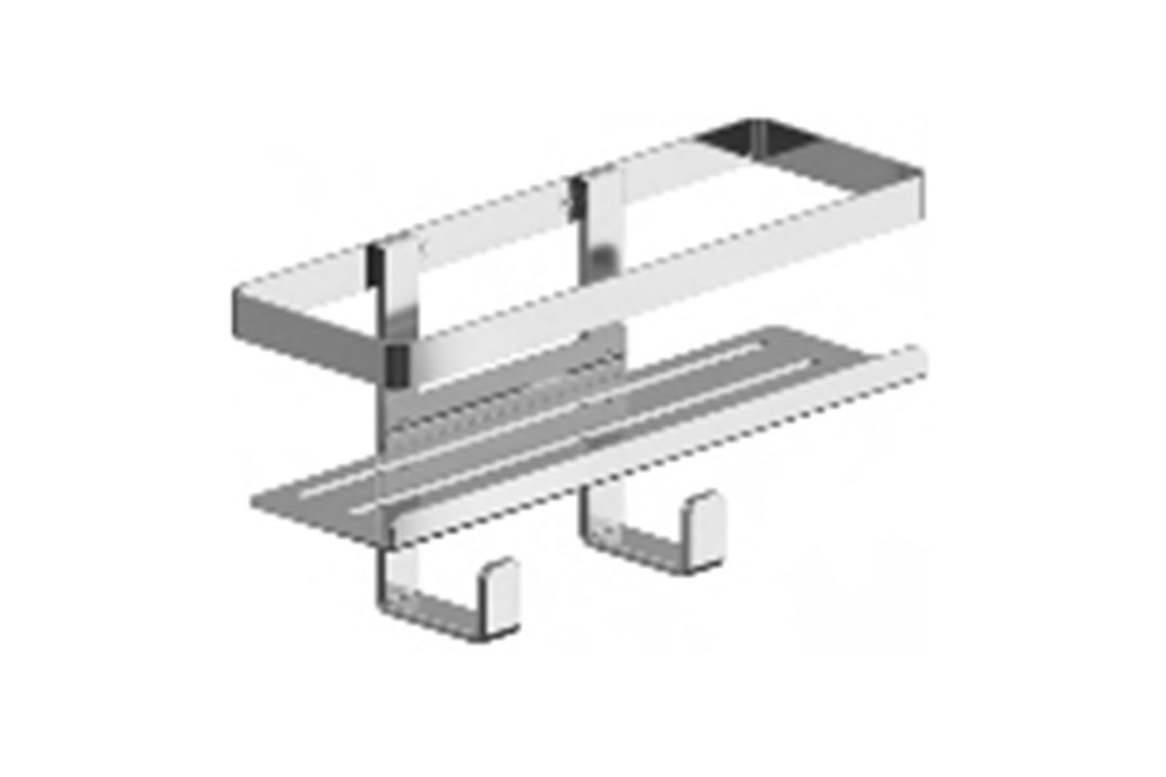 Myline cestello doccia