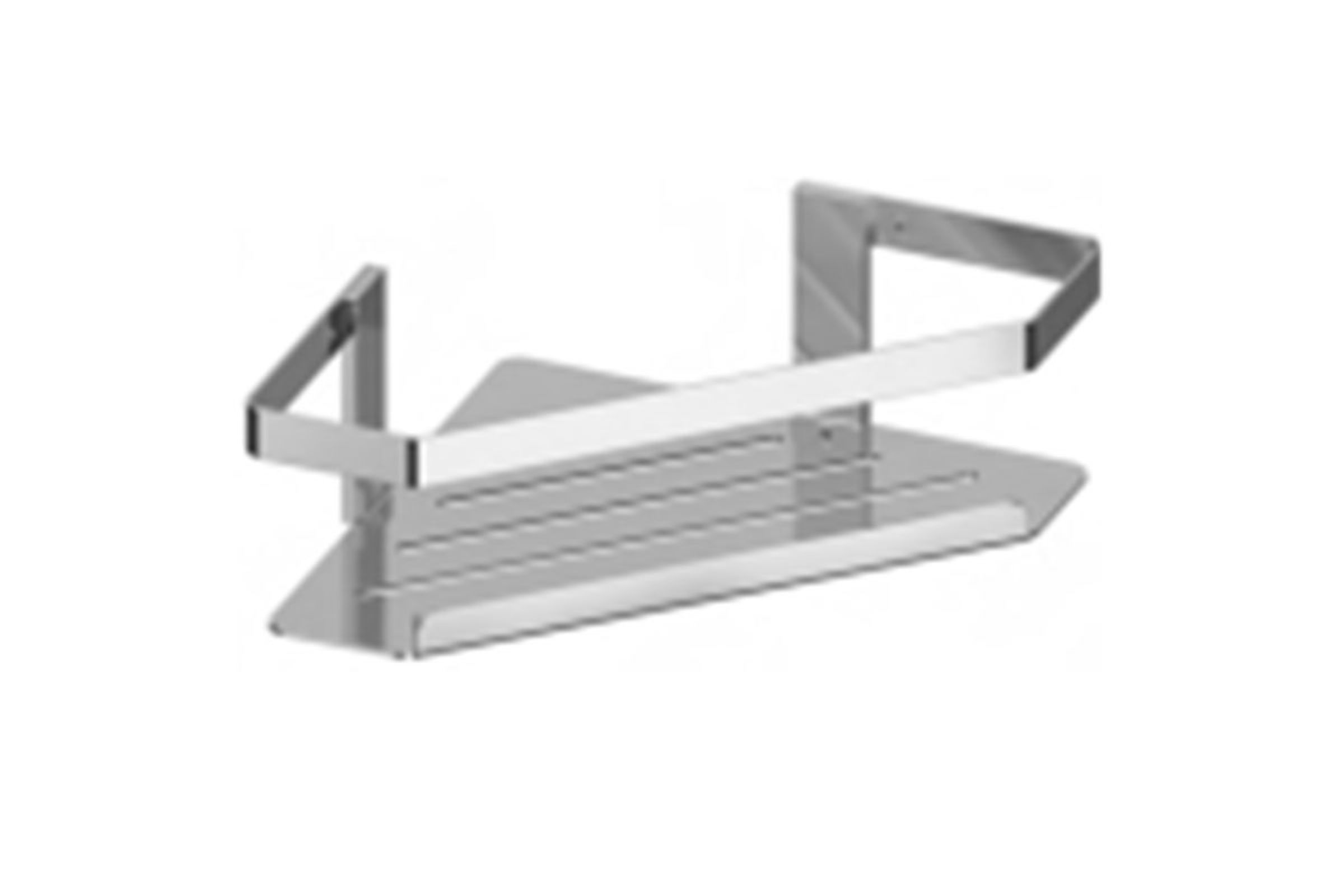 Myline angolare doccia