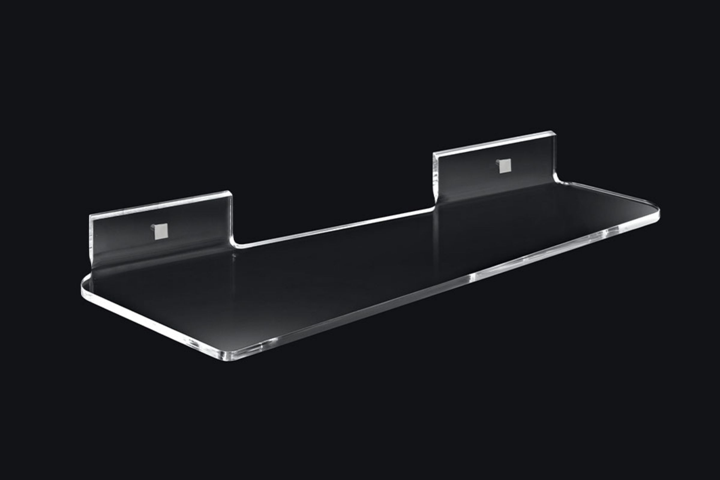 Mensola Flesso plexi