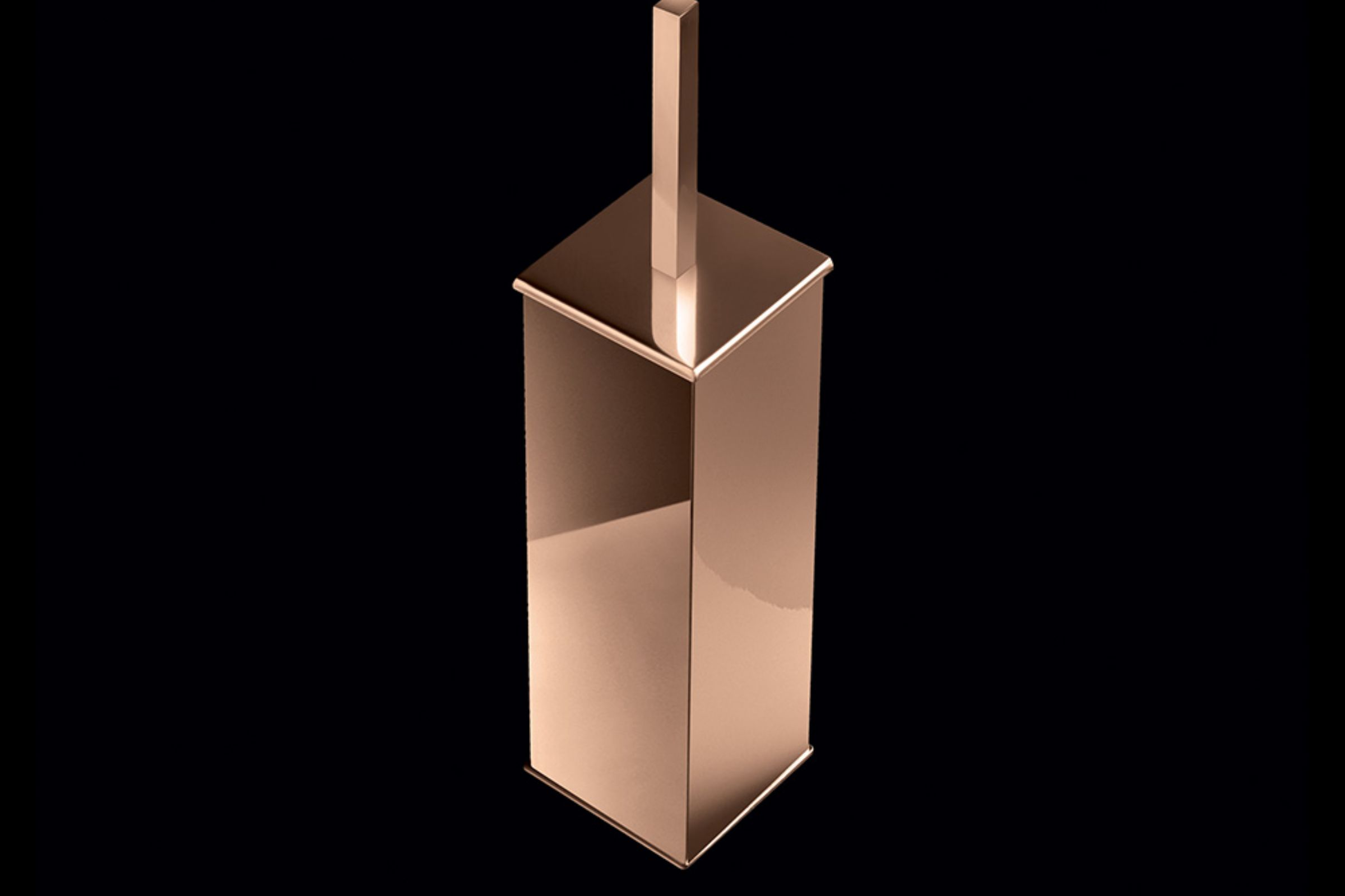 Portascopino da terra Scik