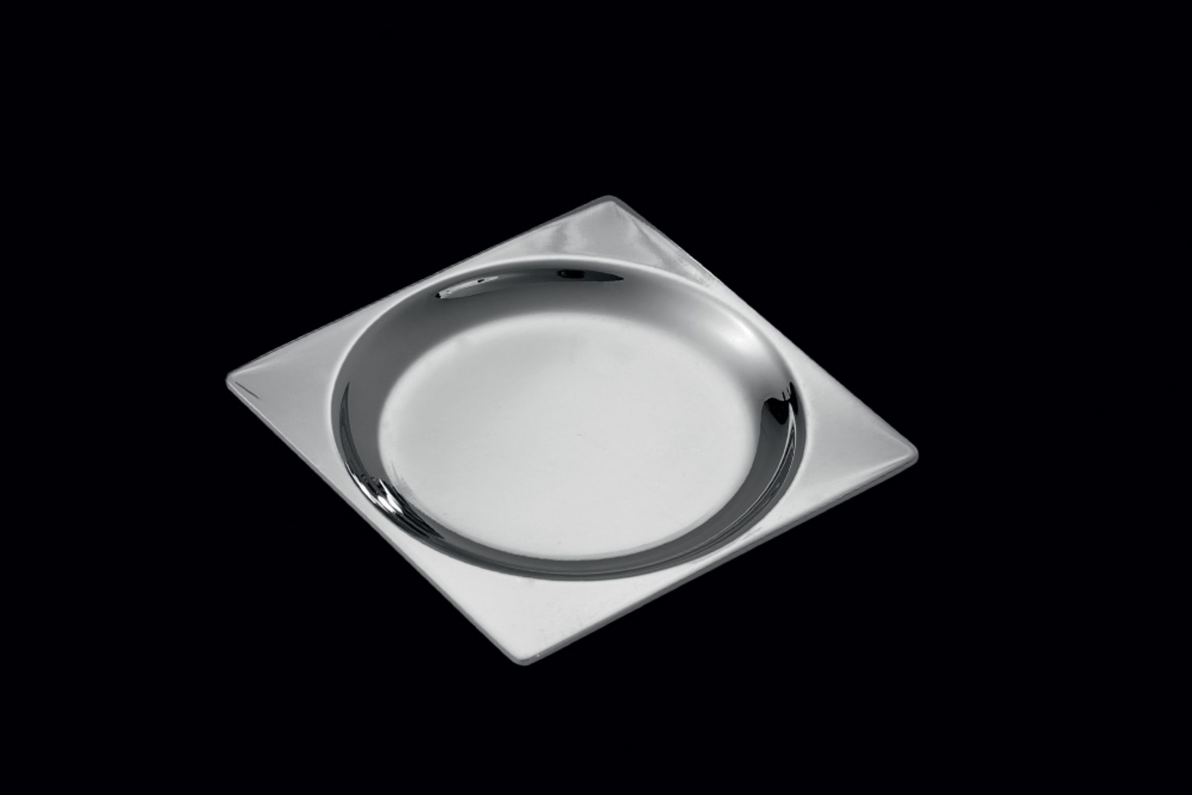 Portasapone da appoggio Scik