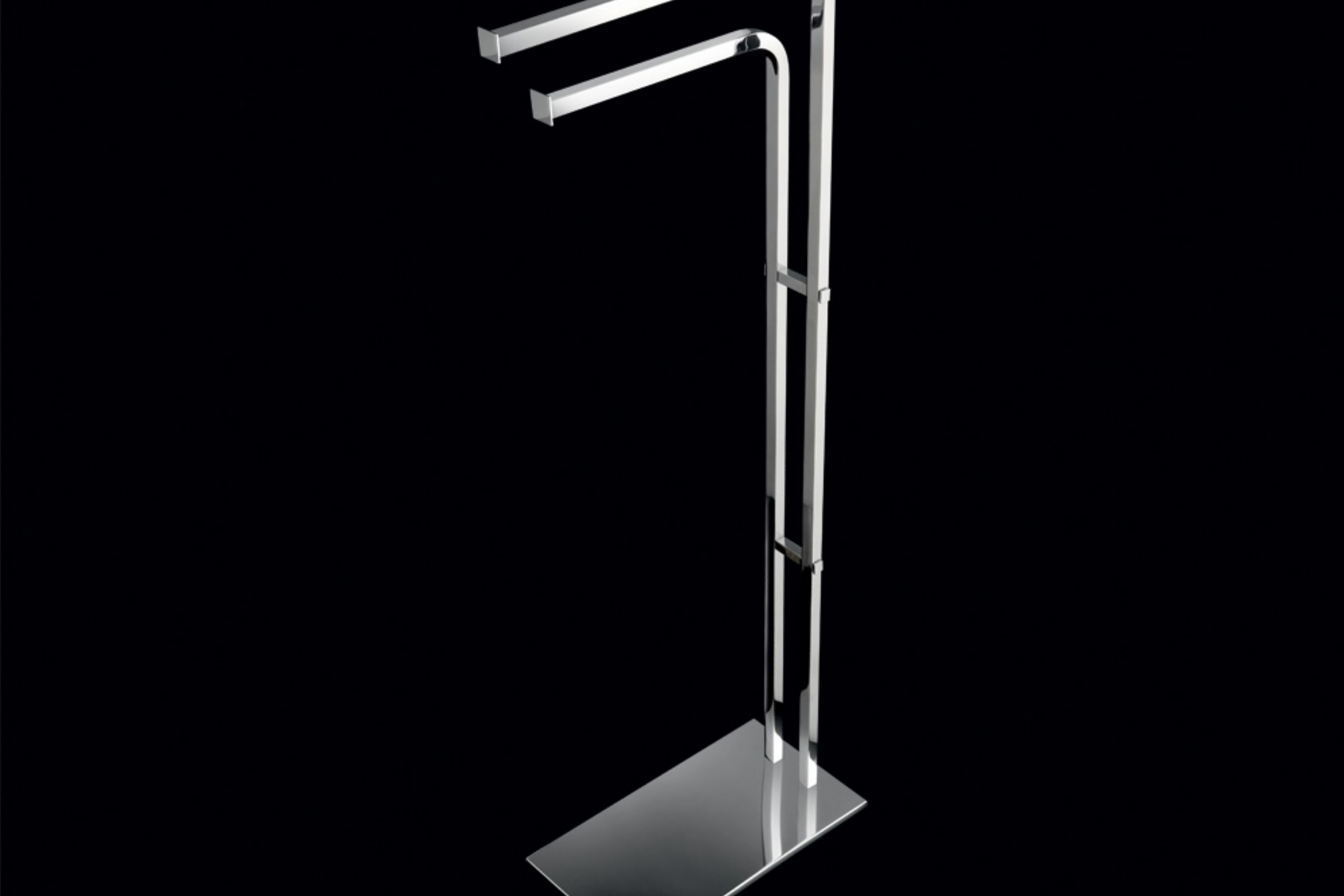 Piantana lavabo Scik