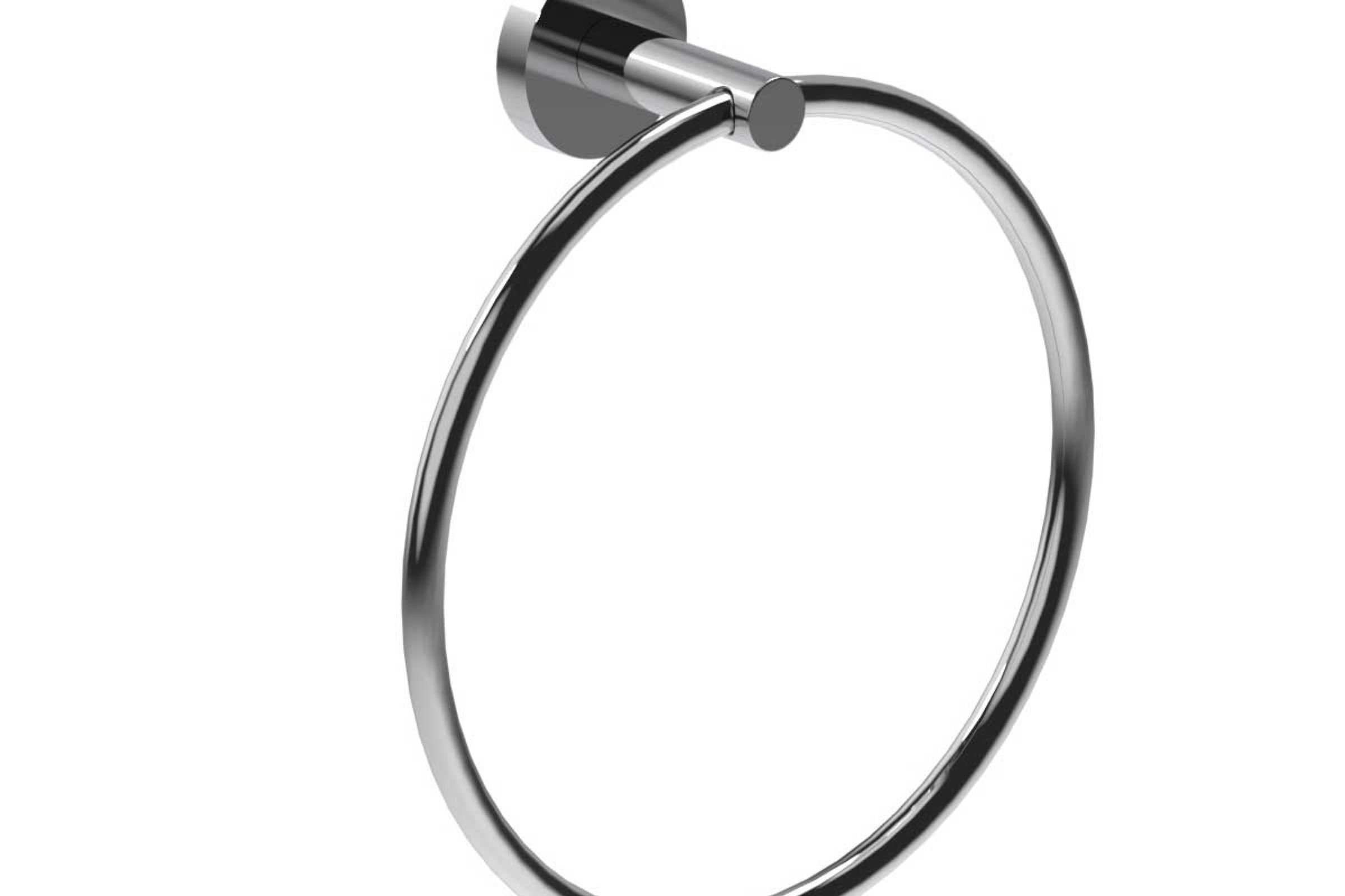 Class porta asciugamani ad anello