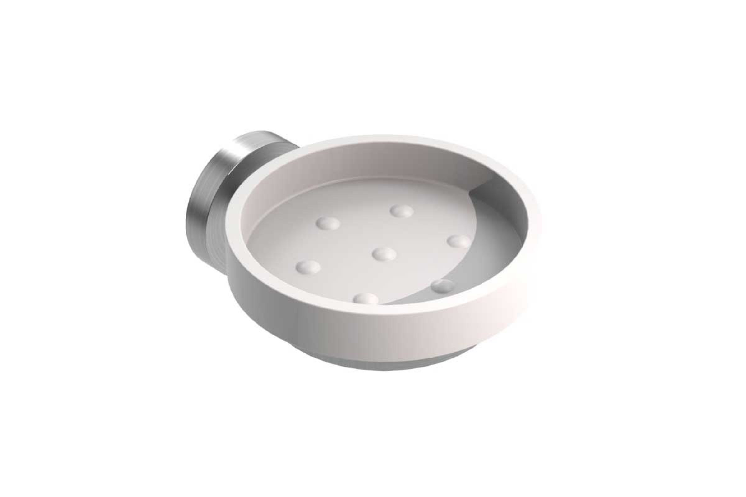 Class satin Porta sapone