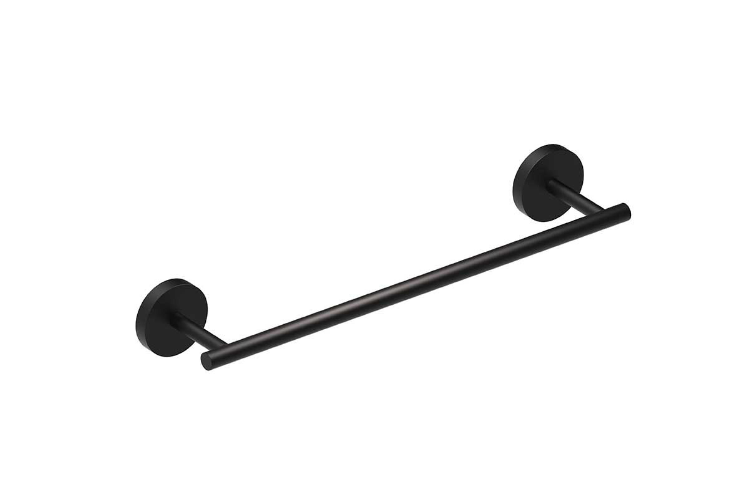 Class black porta asciugamani 30