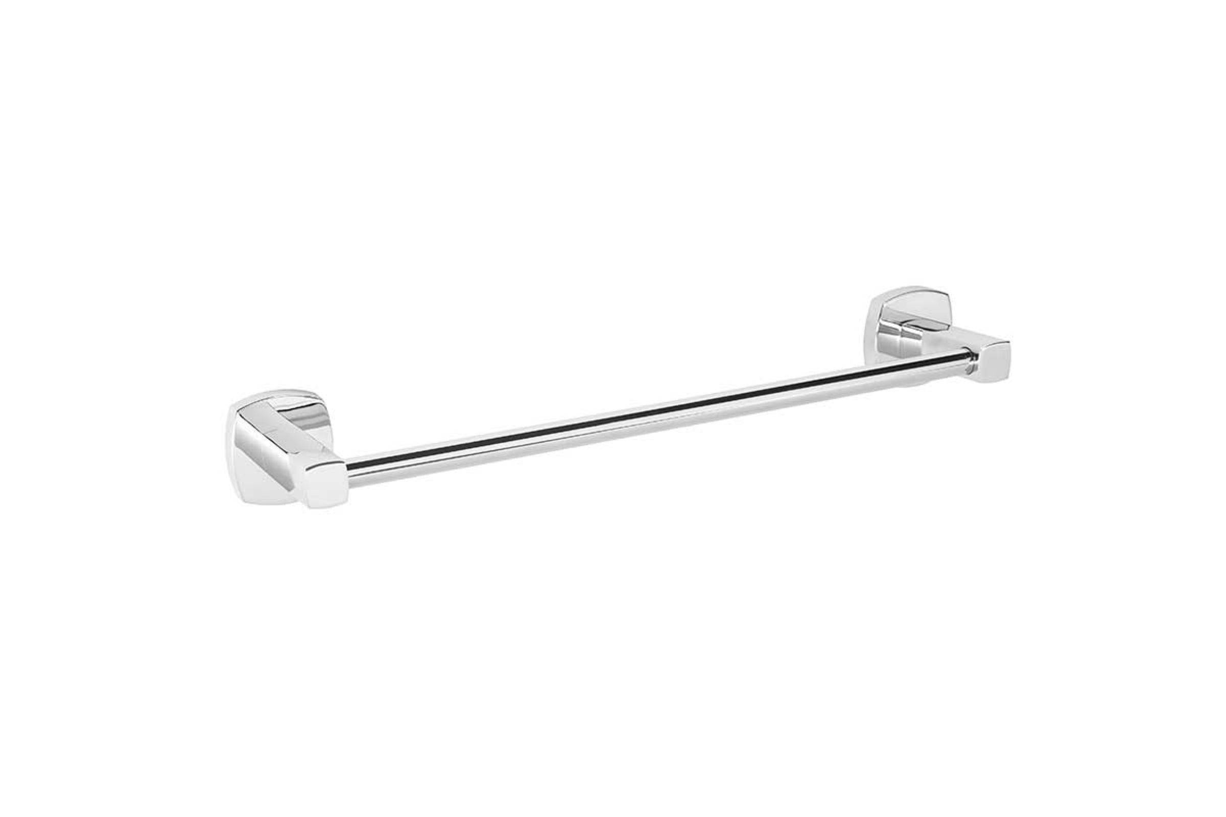 Accessori bagno Starter porta asciugamani 30 cm