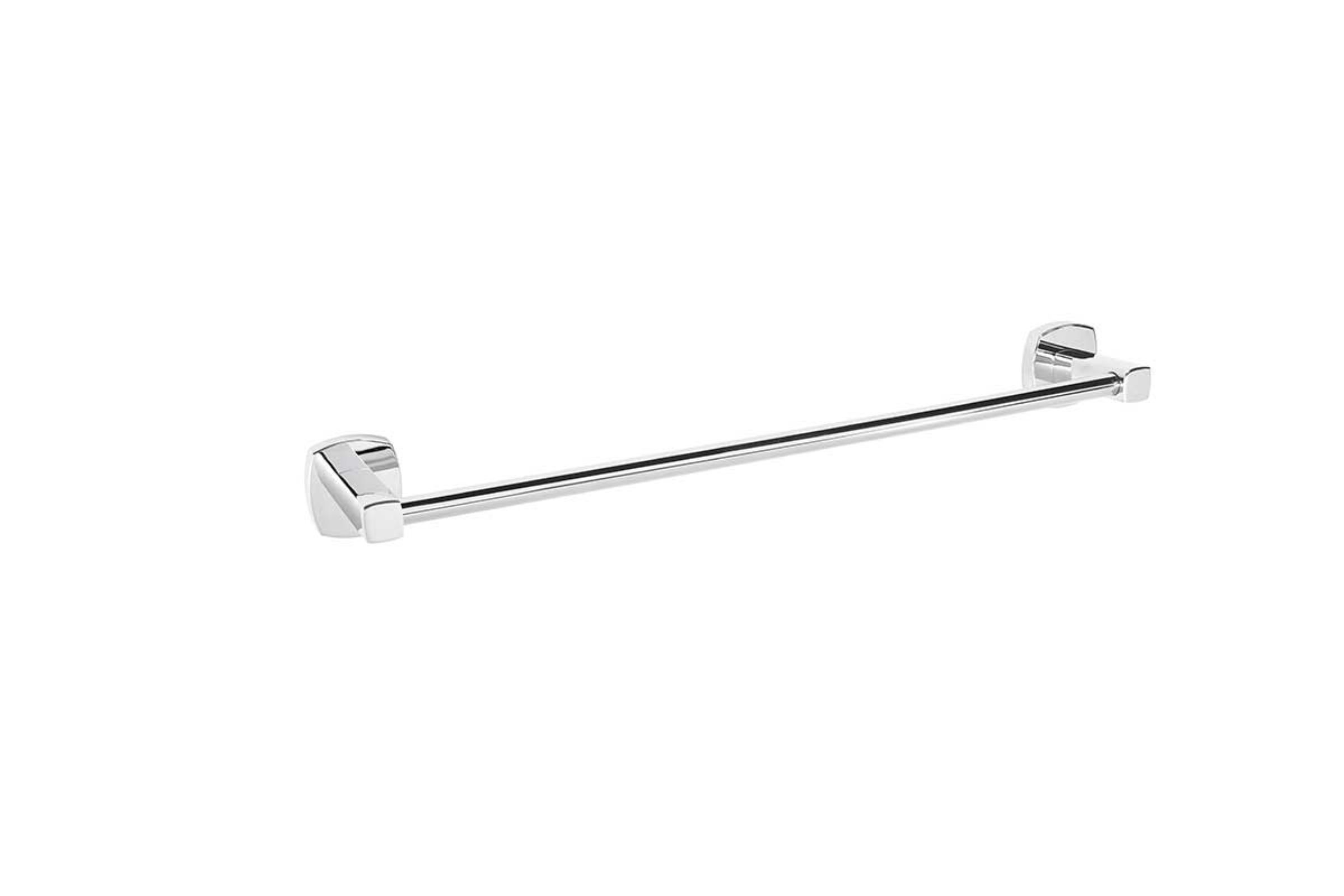 Accessori bagno Starter porta asciugamani 45 cm