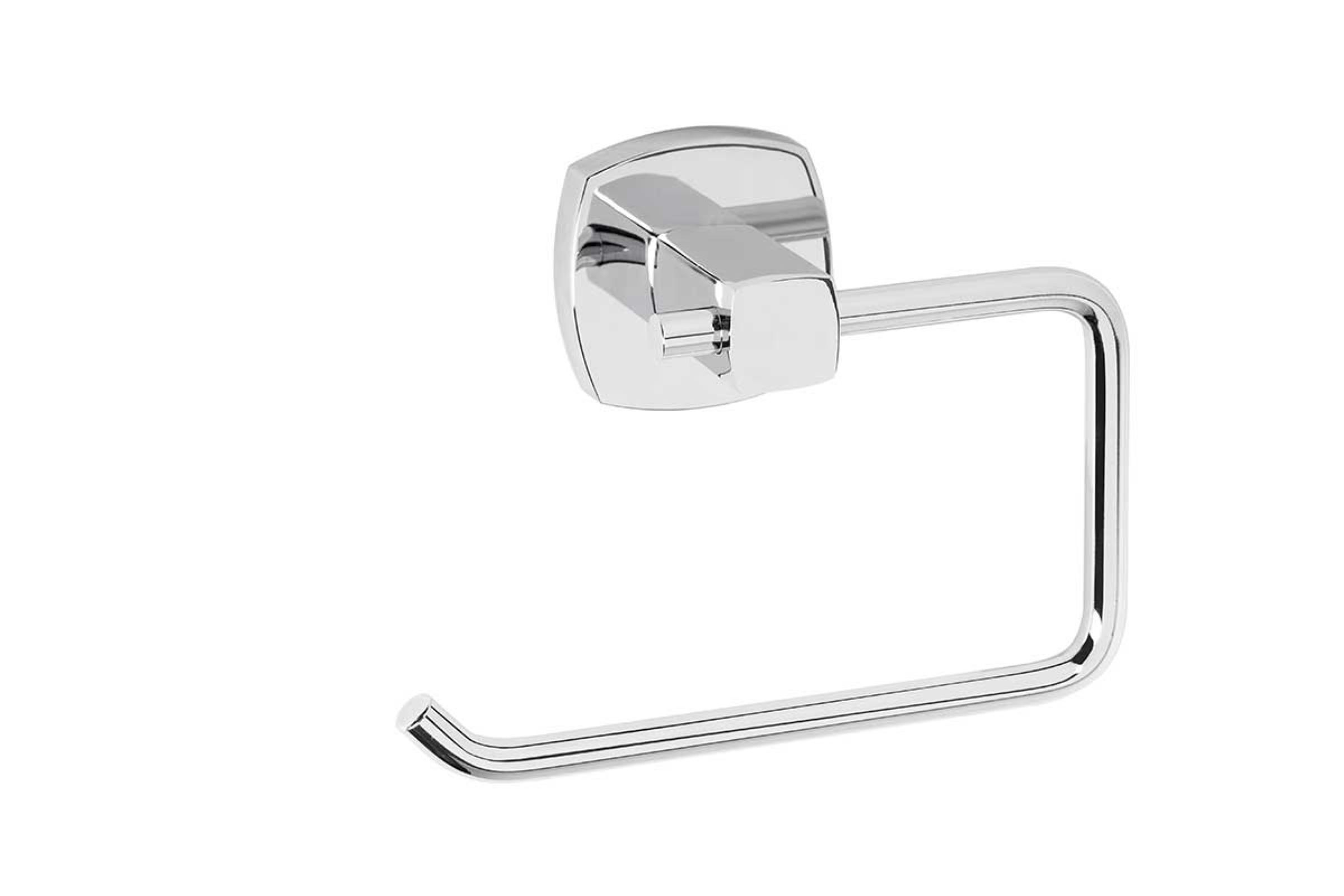 Accessori bagno Starter porta rotolo aperto