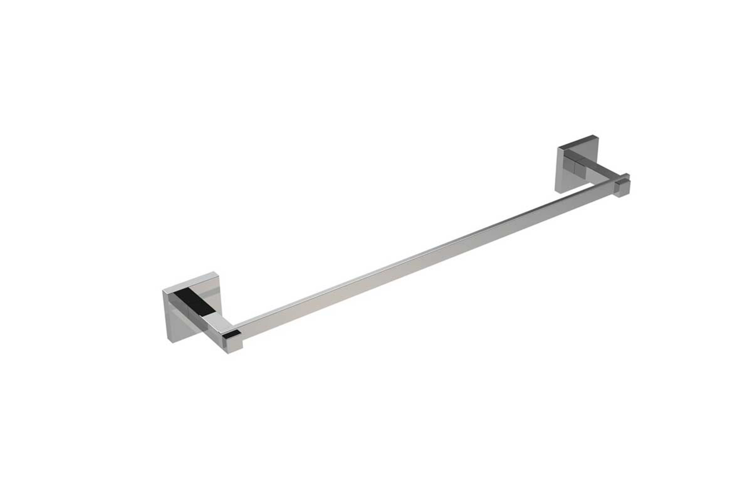 Trend cromo porta asciugamani 45