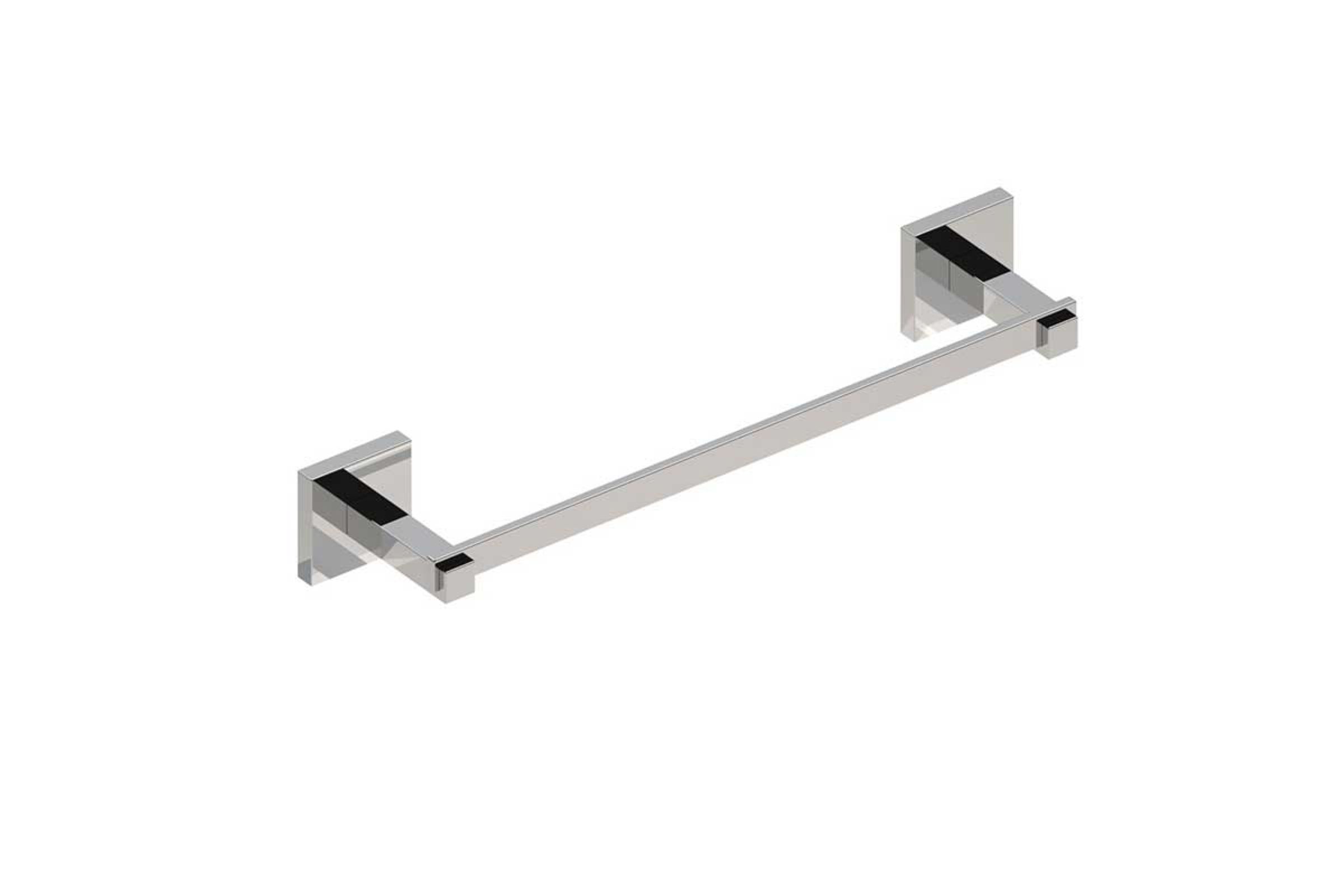 Trend cromo porta asciugamani 30