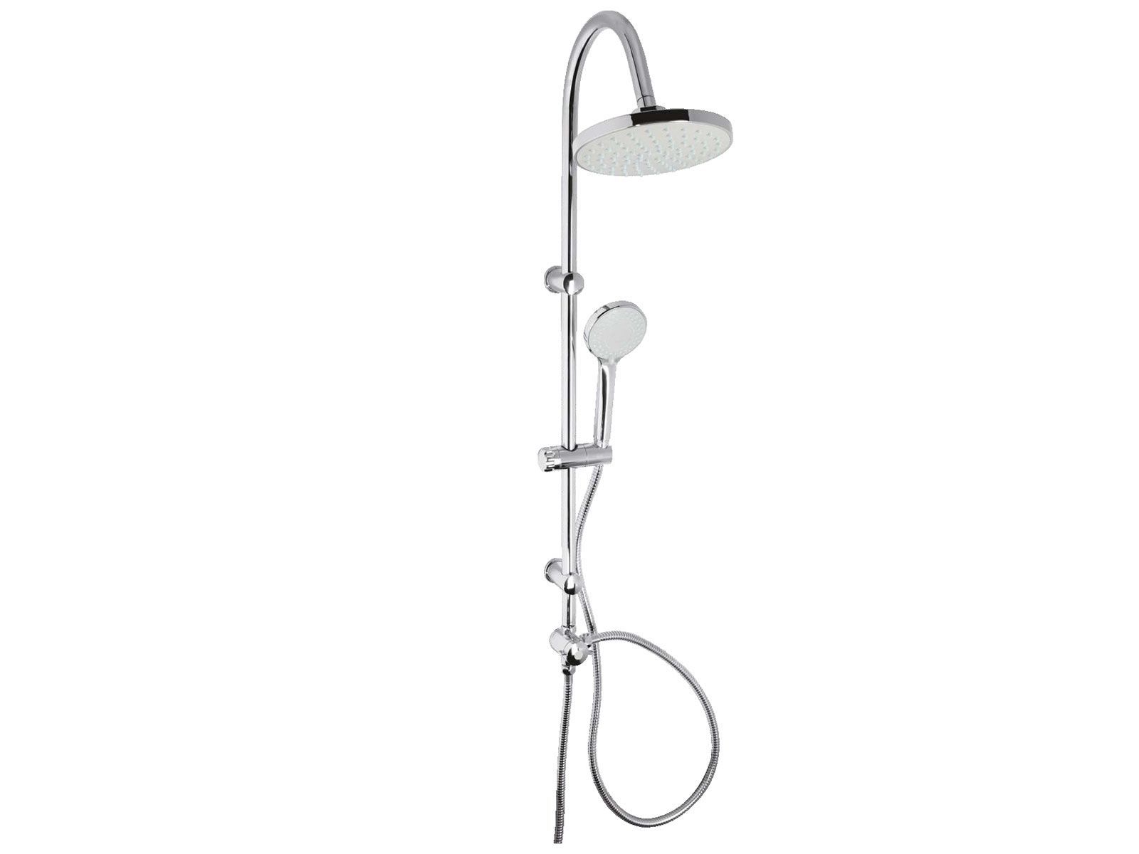 Colonna doccia Voyager