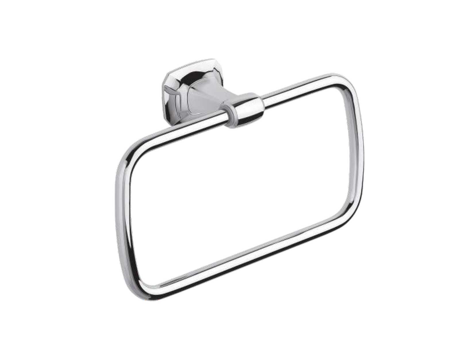 Towel ring Aida