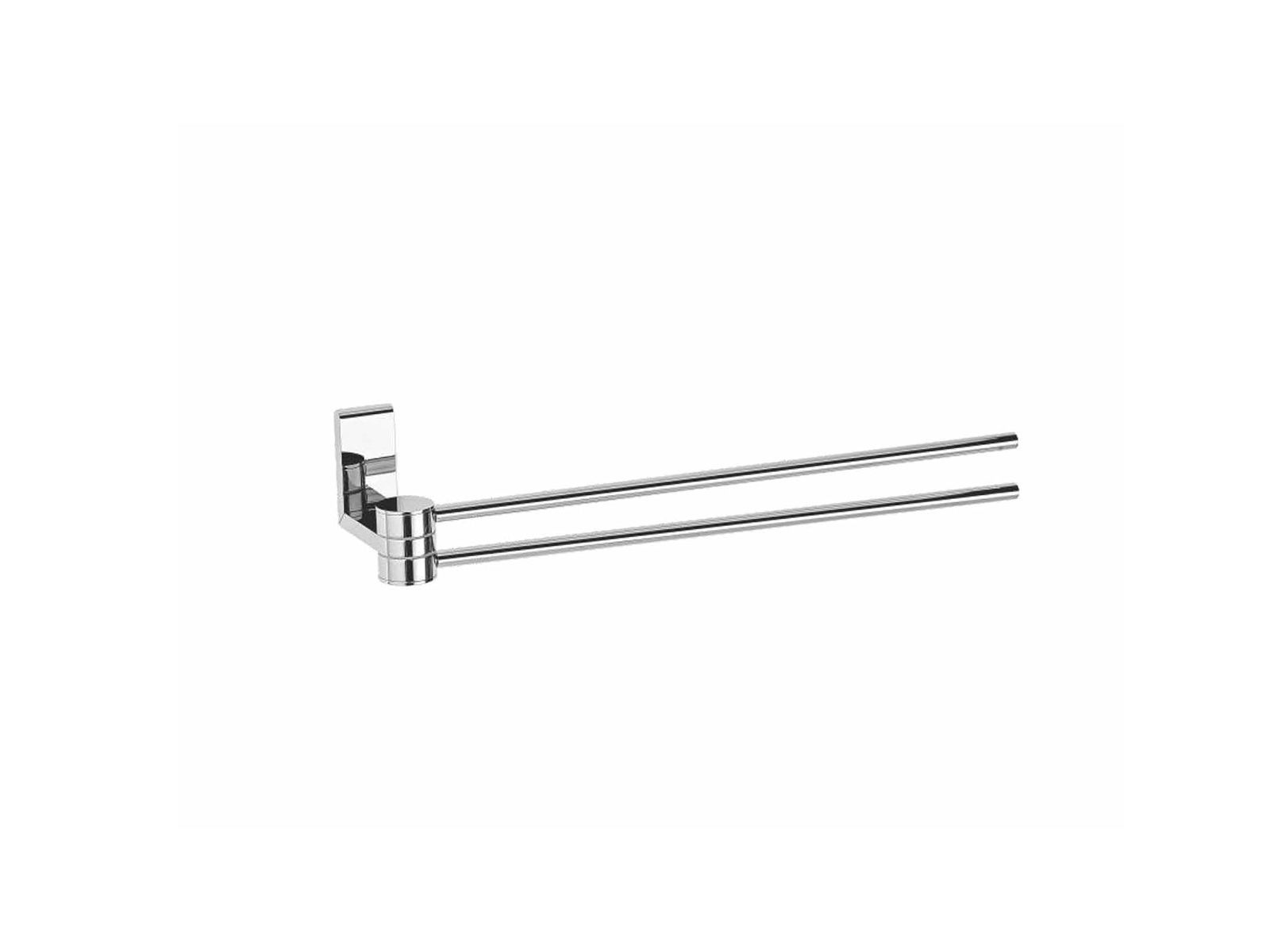 Swivel towel holder, Ella