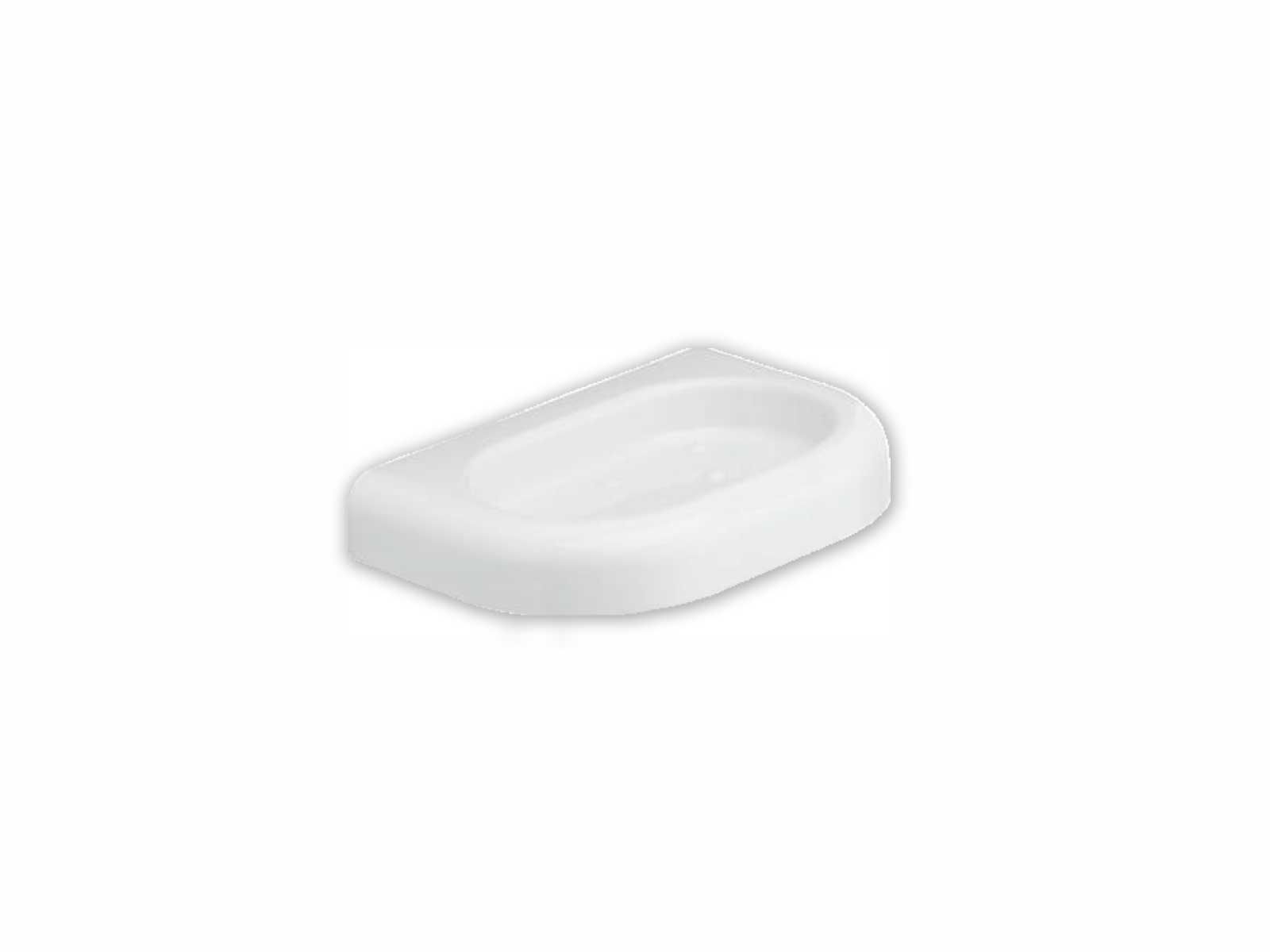 Porta sapone Linea