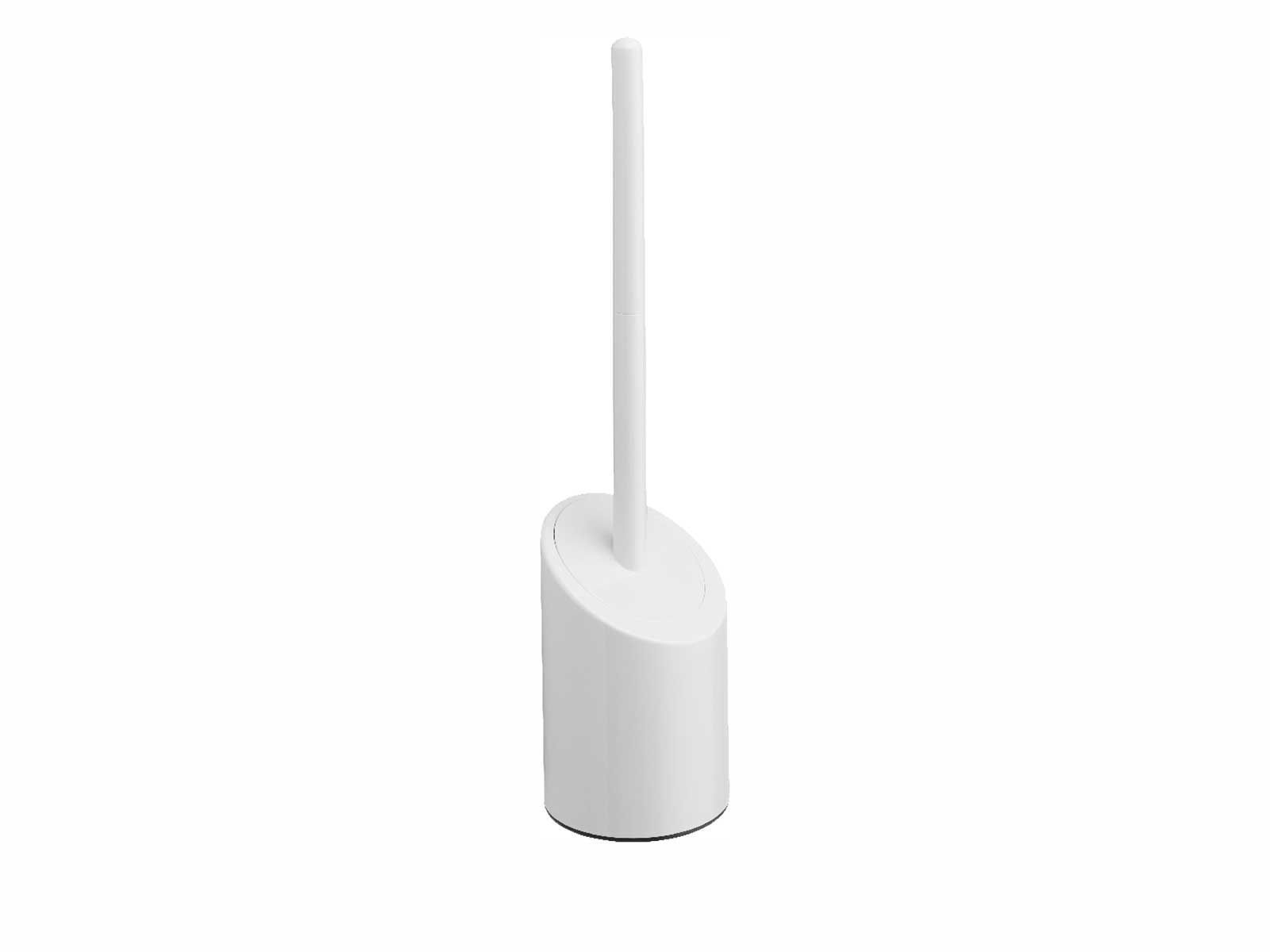 Toilet brush holder 'tondo' Linea