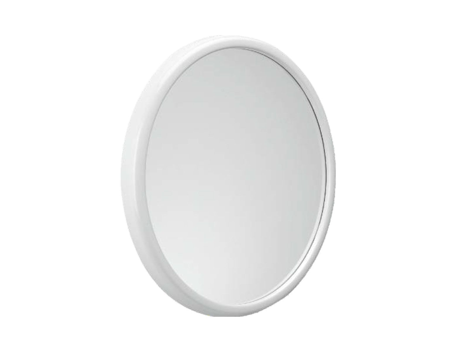 Round mirror Linea