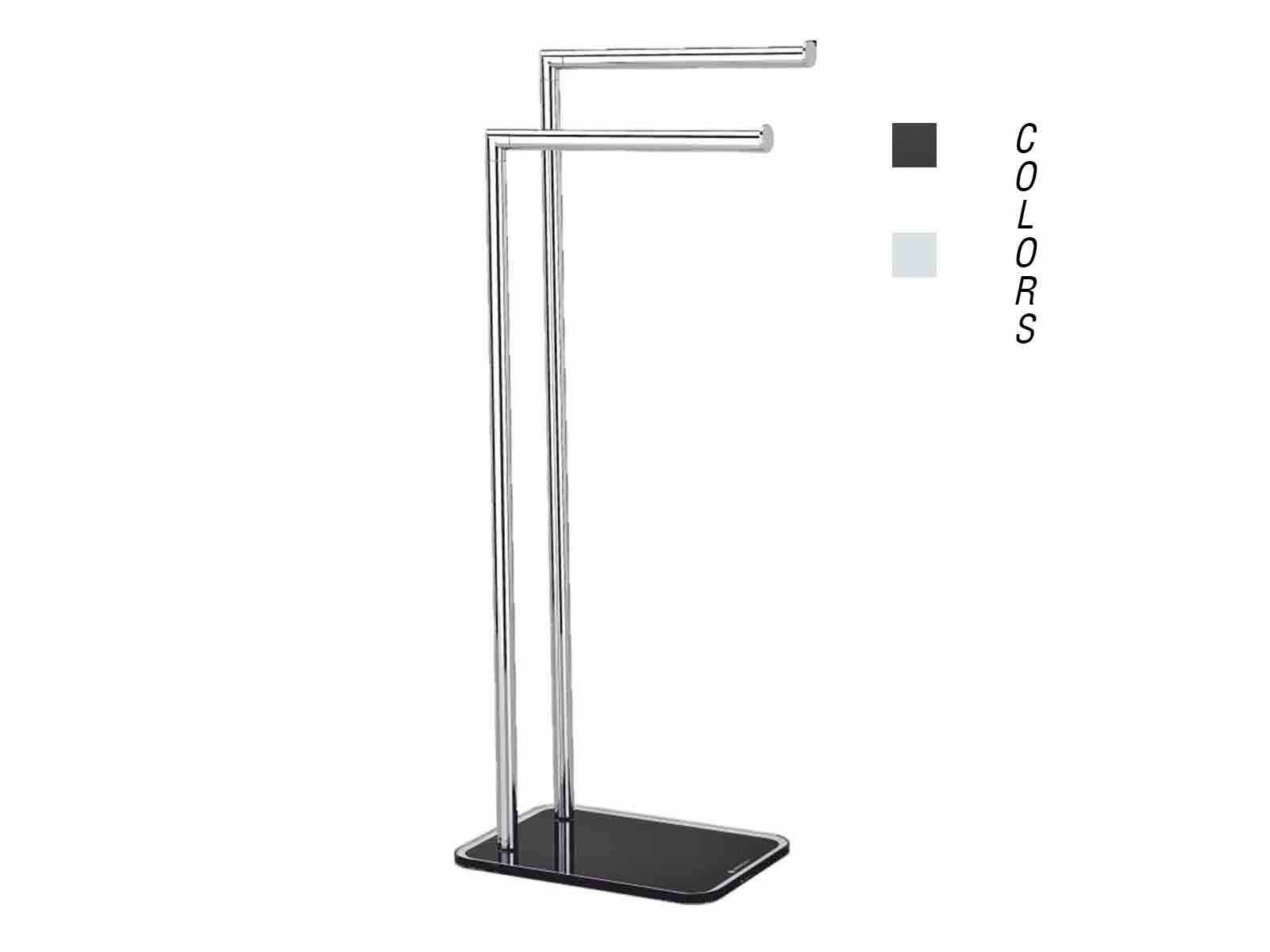 Towel stand ZERO COLOR