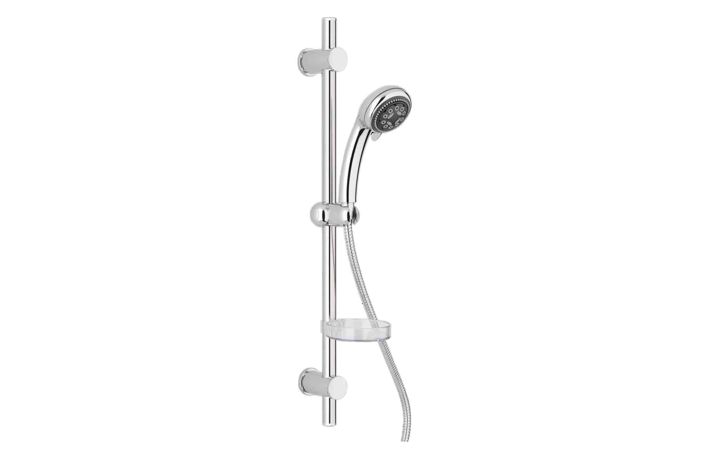 Sliding shower Vega